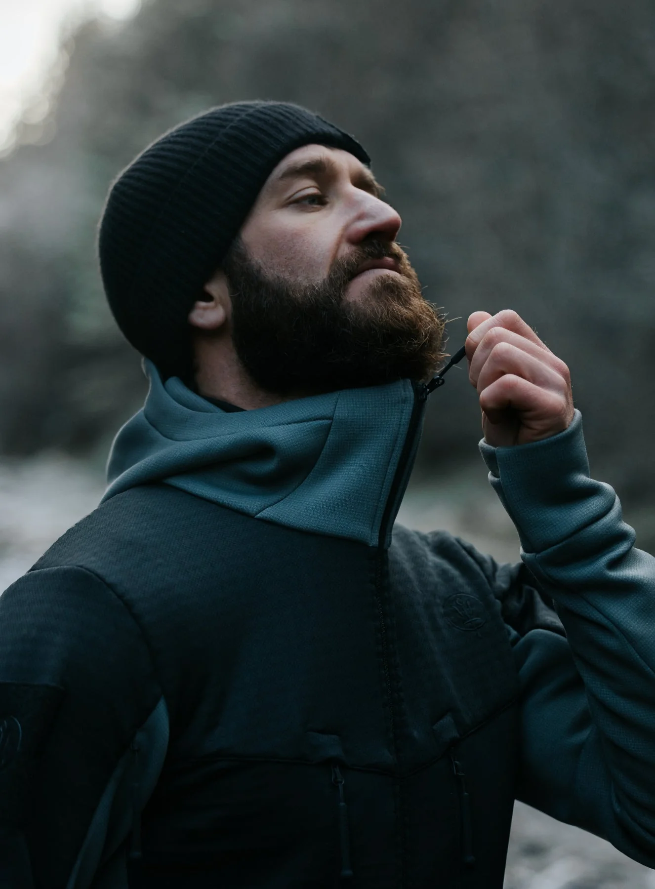 CENTURION ALPINE JACKET - Image 6