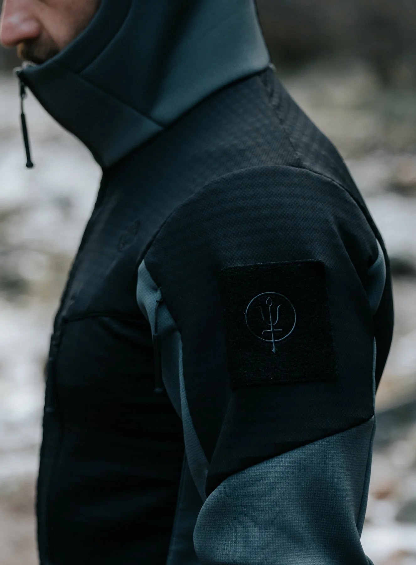 CENTURION ALPINE JACKET - Image 7