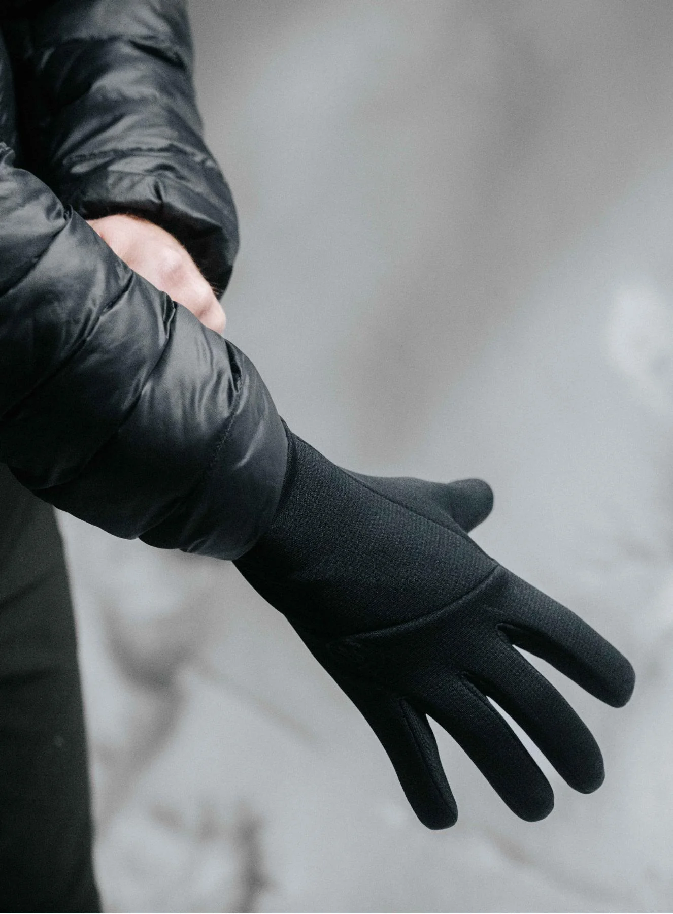 CENTURION GLOVES - Image 3