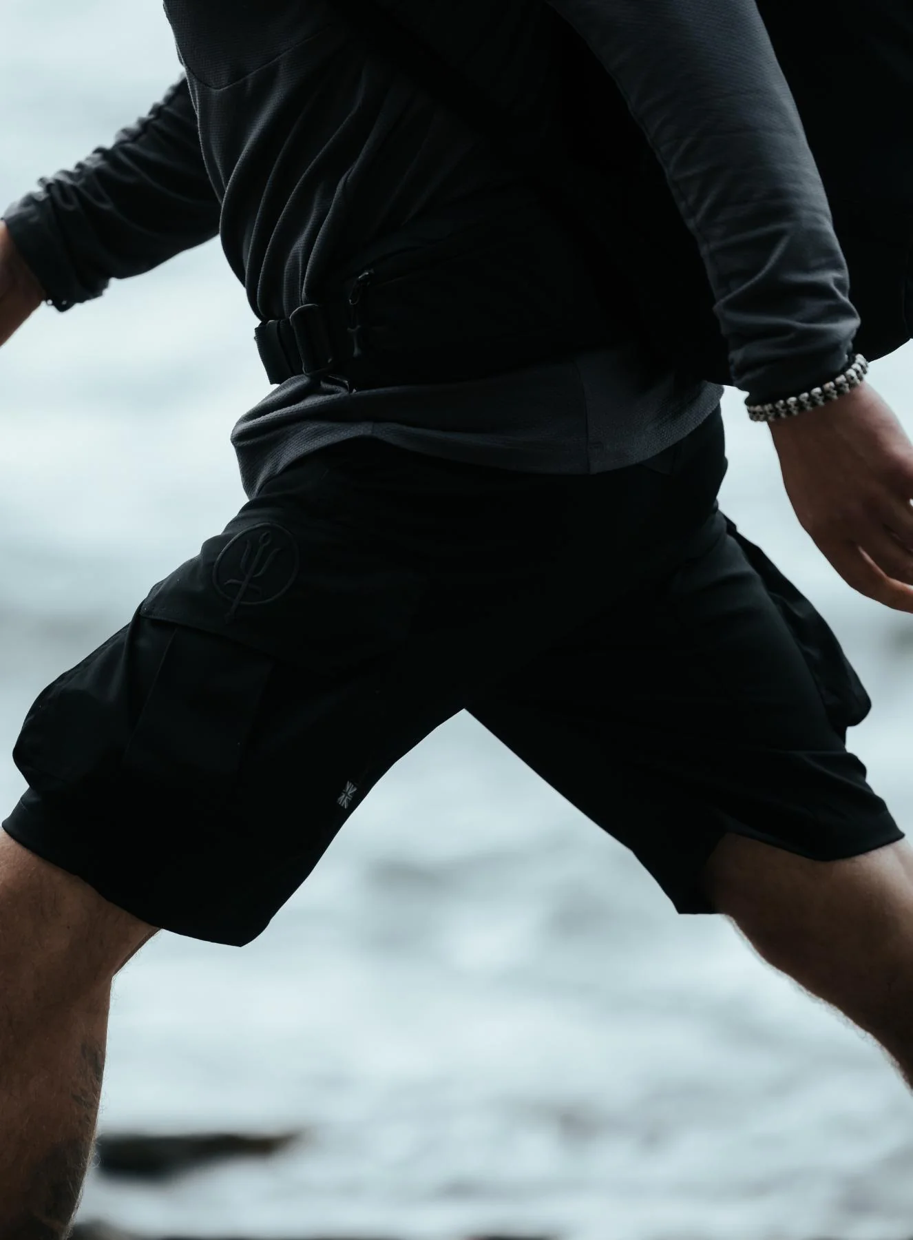 CHARGE SHORTS - Image 3