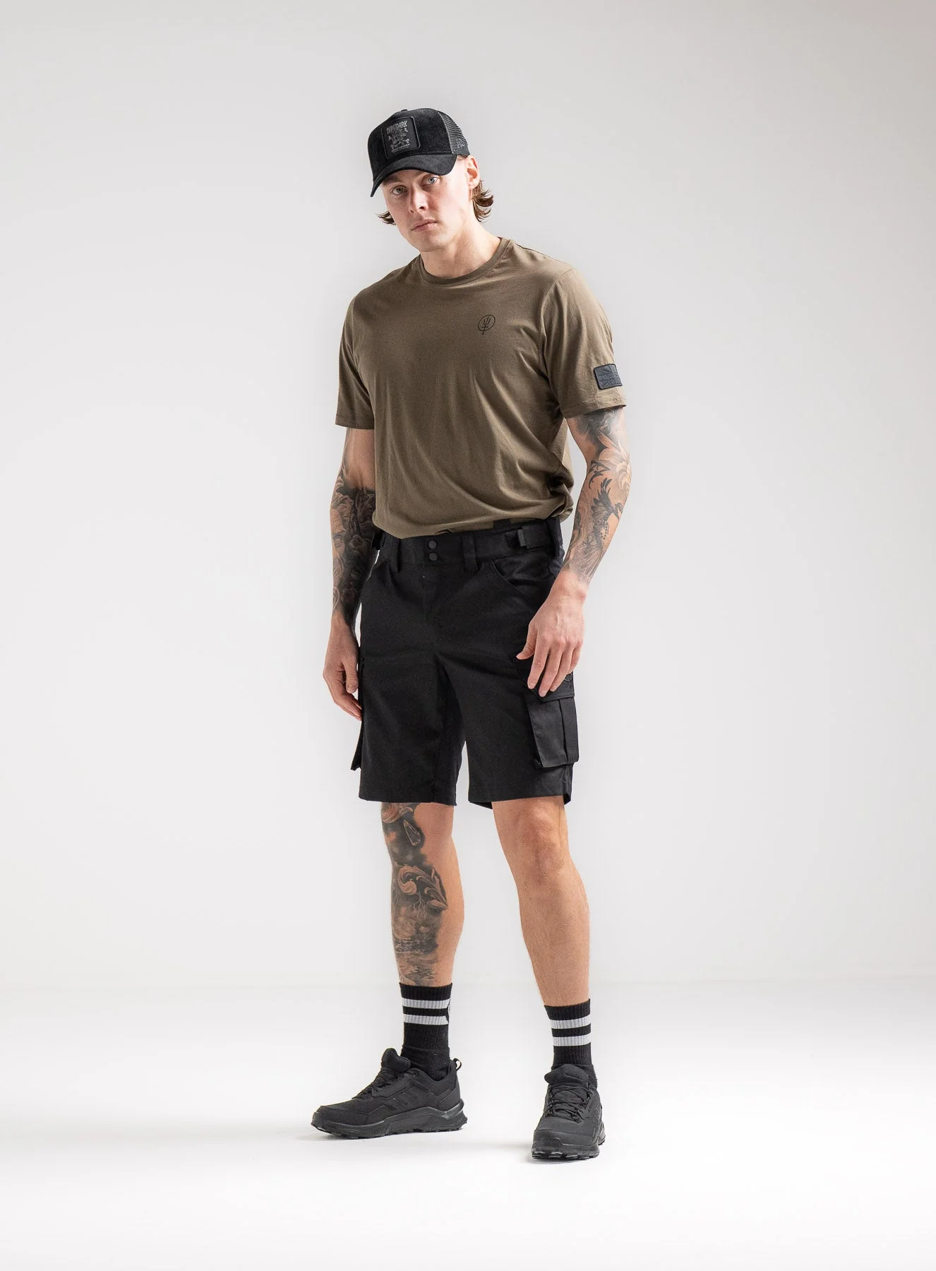 CHARGE SHORTS - Image 4