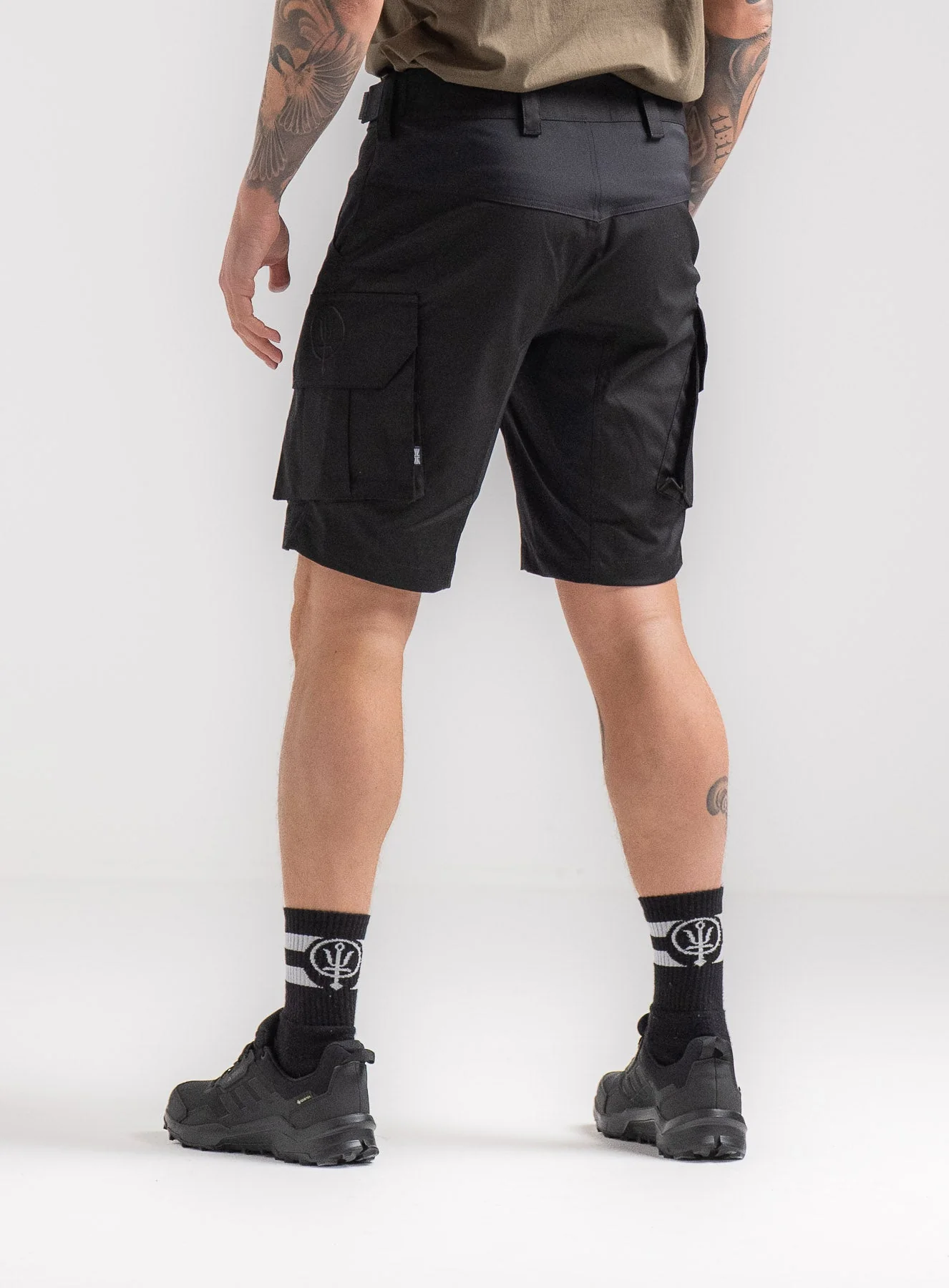 CHARGE SHORTS - Image 5