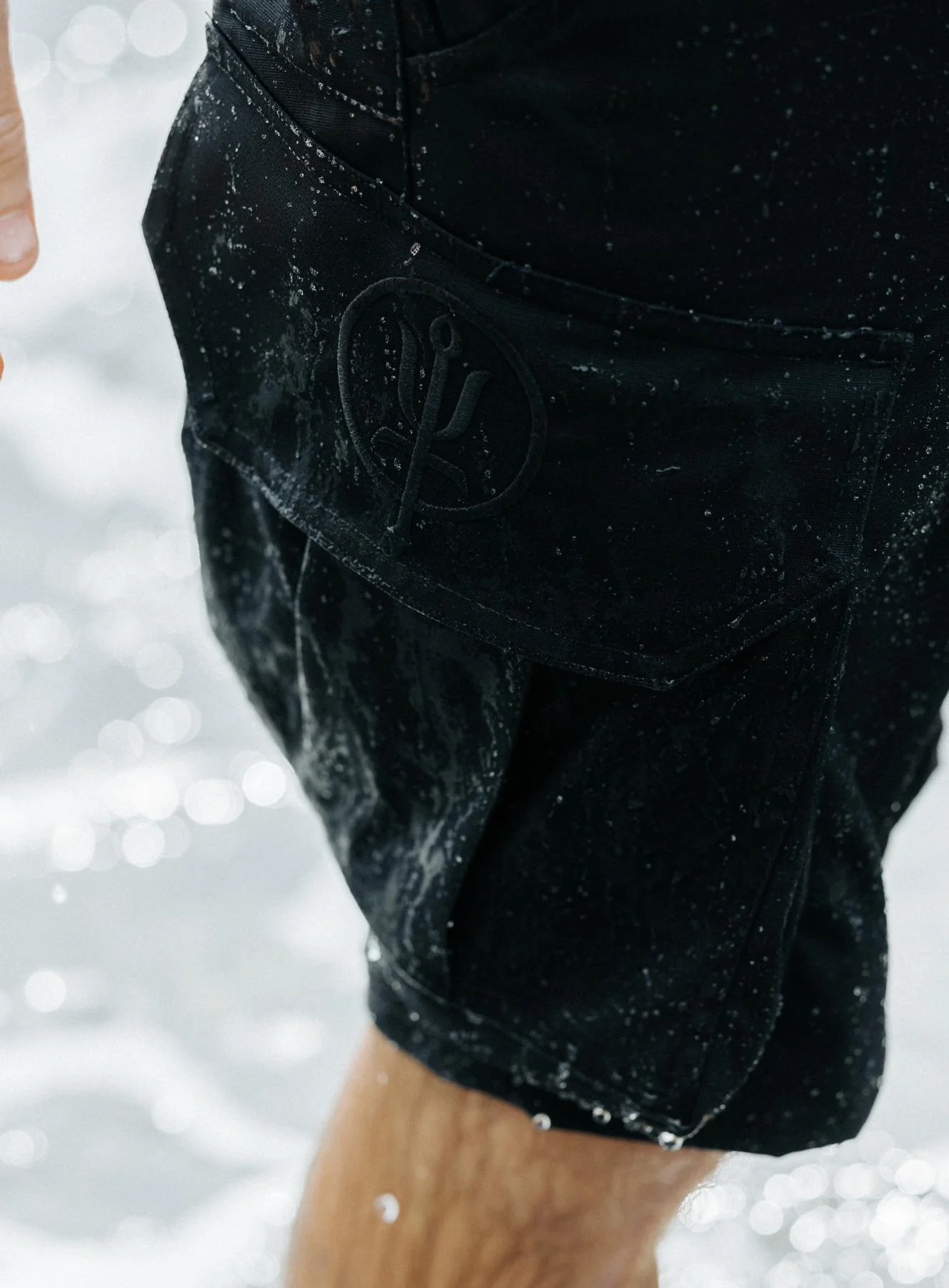 CHARGE SHORTS - Image 6