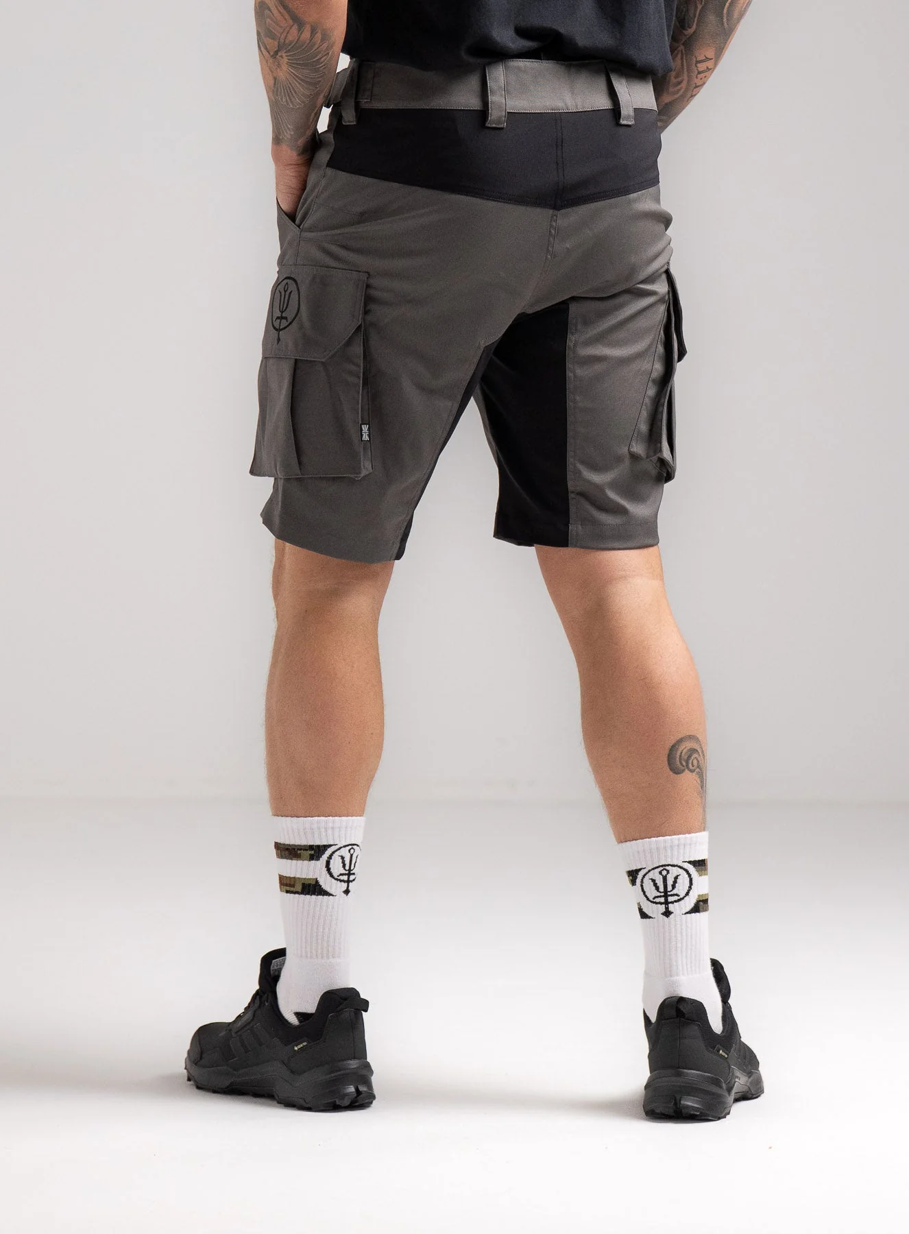 CHARGE SHORTS - Image 3