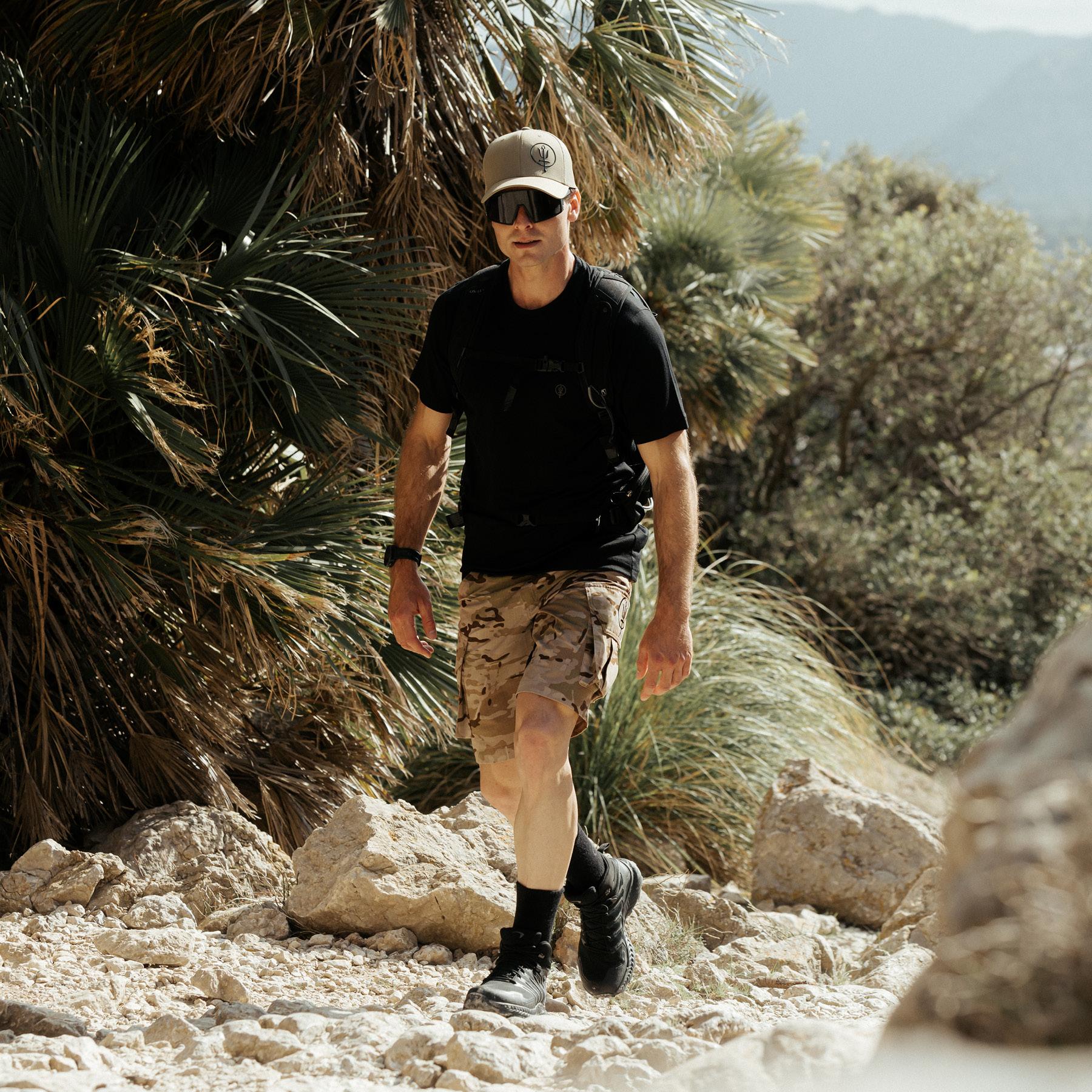 CHARGE SHORTS - Image 3