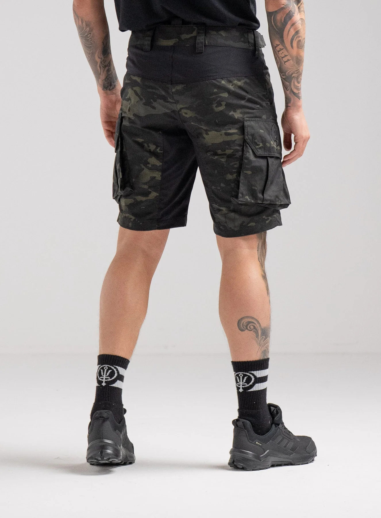 CHARGE SHORTS - Image 4