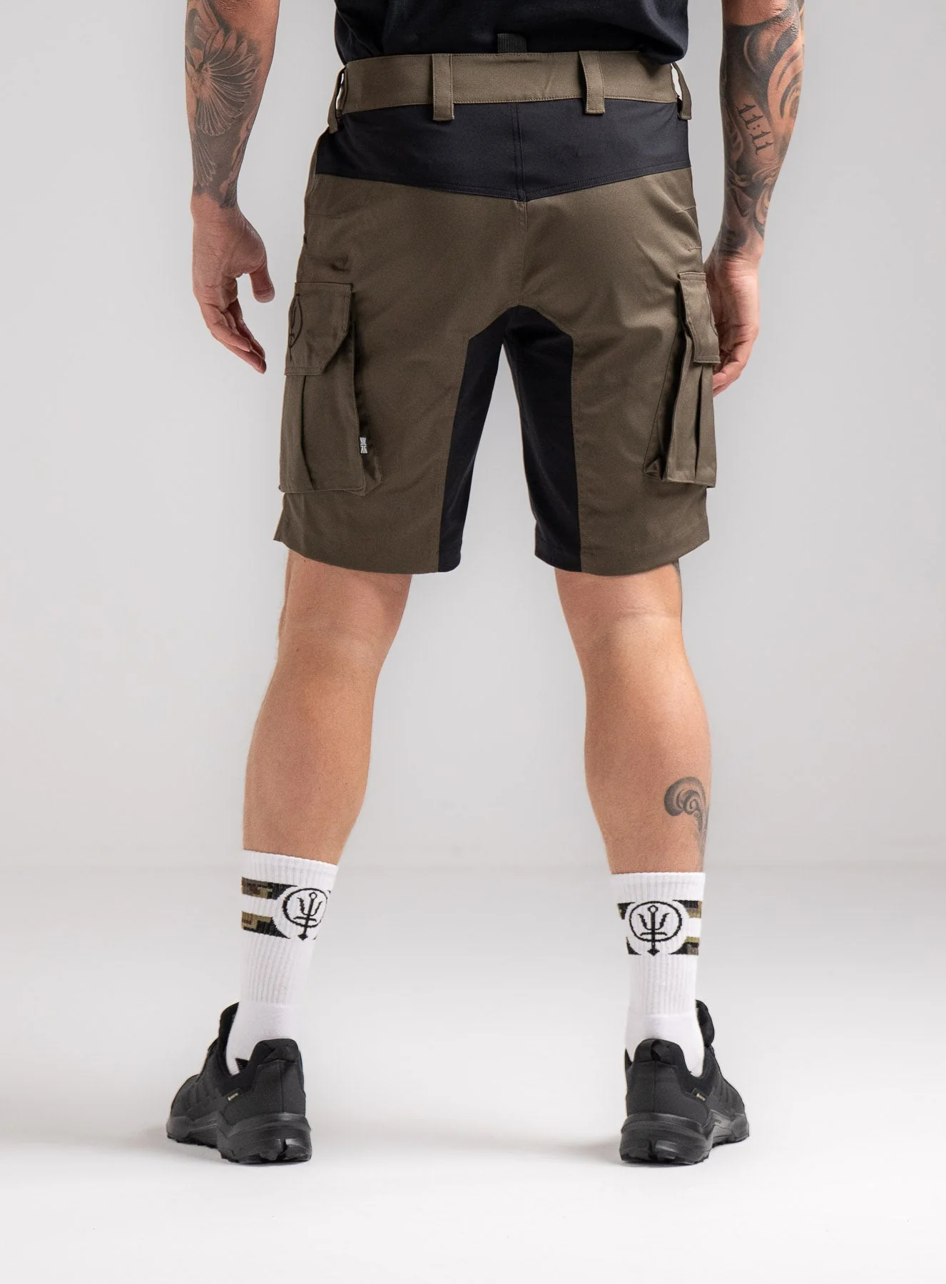 CHARGE SHORTS - Image 4