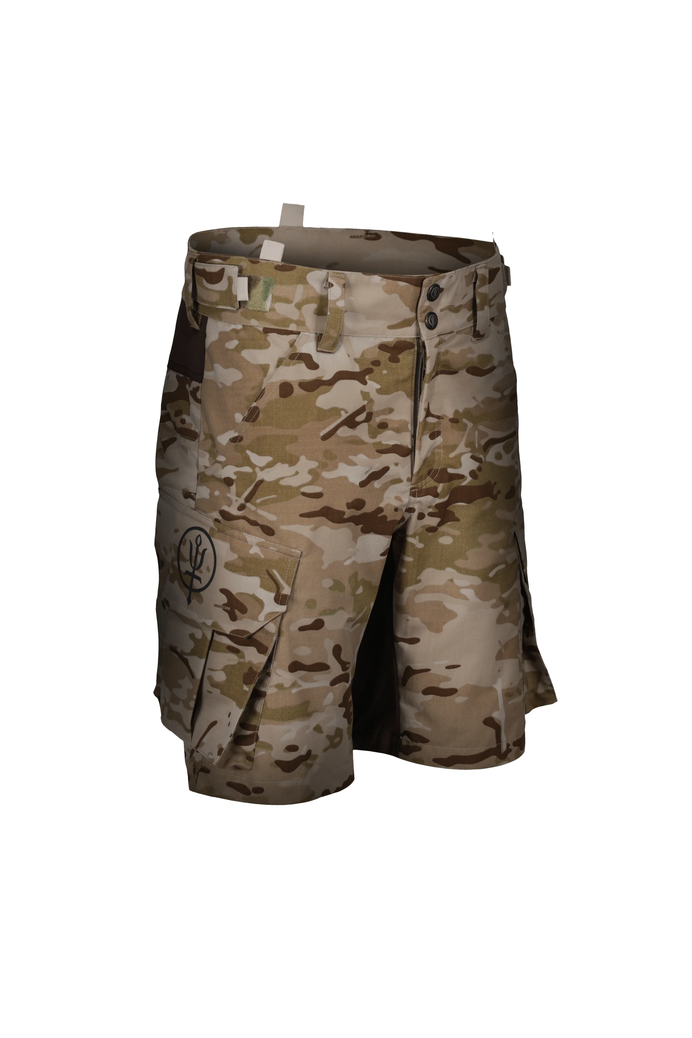 CHARGE SHORTS (G1) - Image 3
