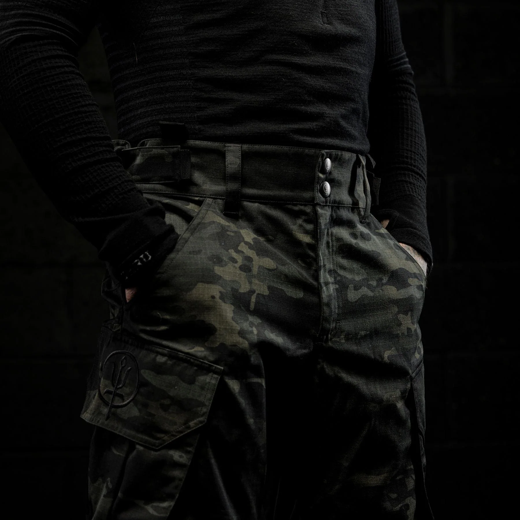 CHARGE SHORTS (G1) - Image 6