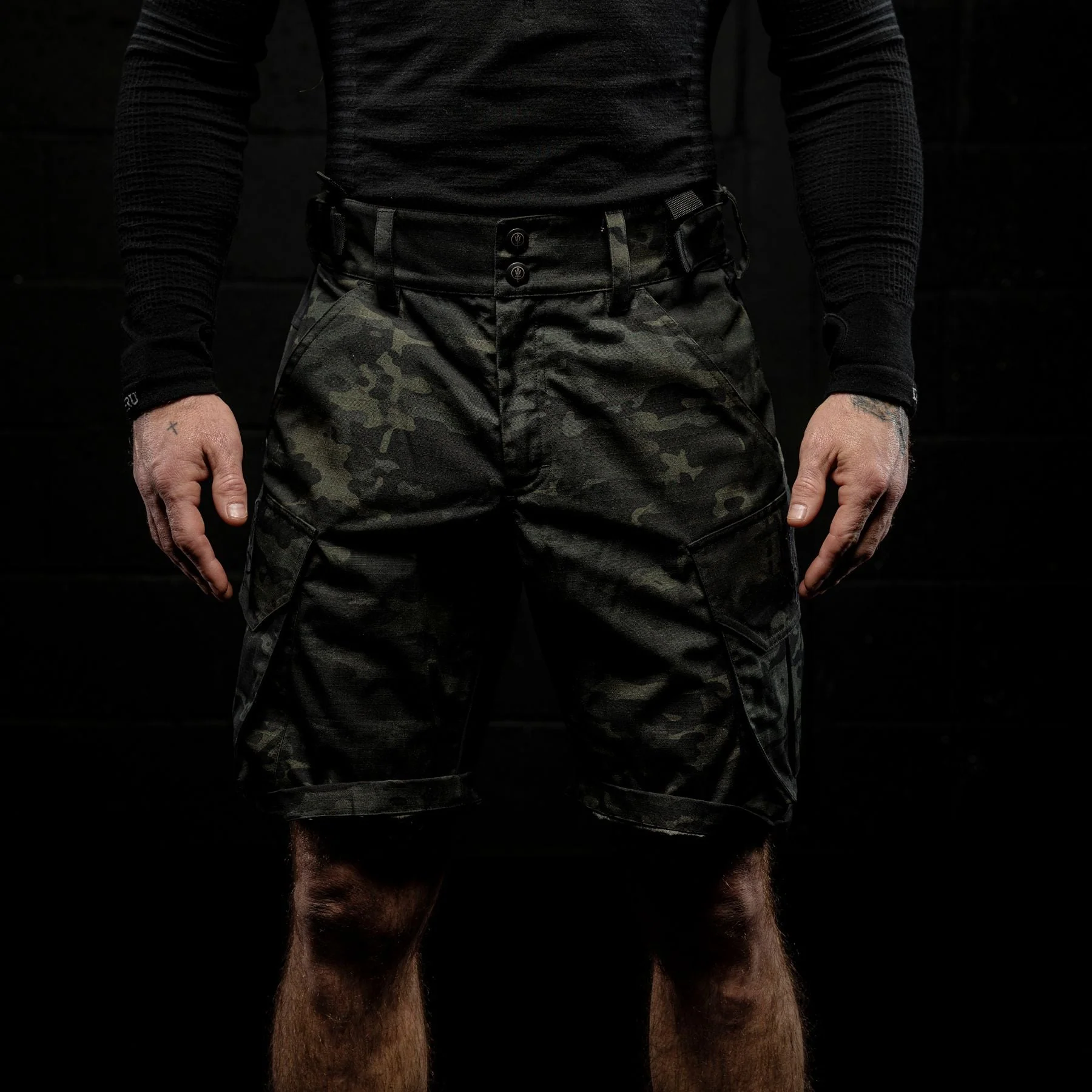 CHARGE SHORTS (G1) - Image 8