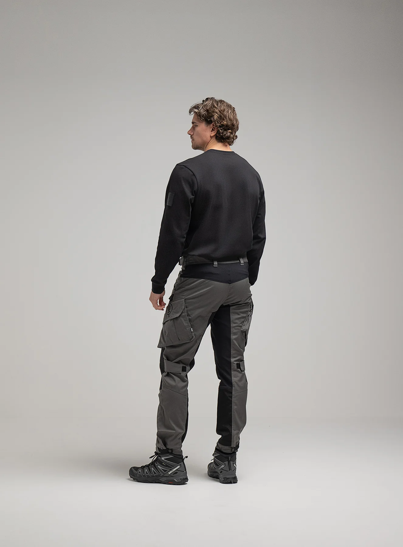 CHARGE TROUSERS - Image 3