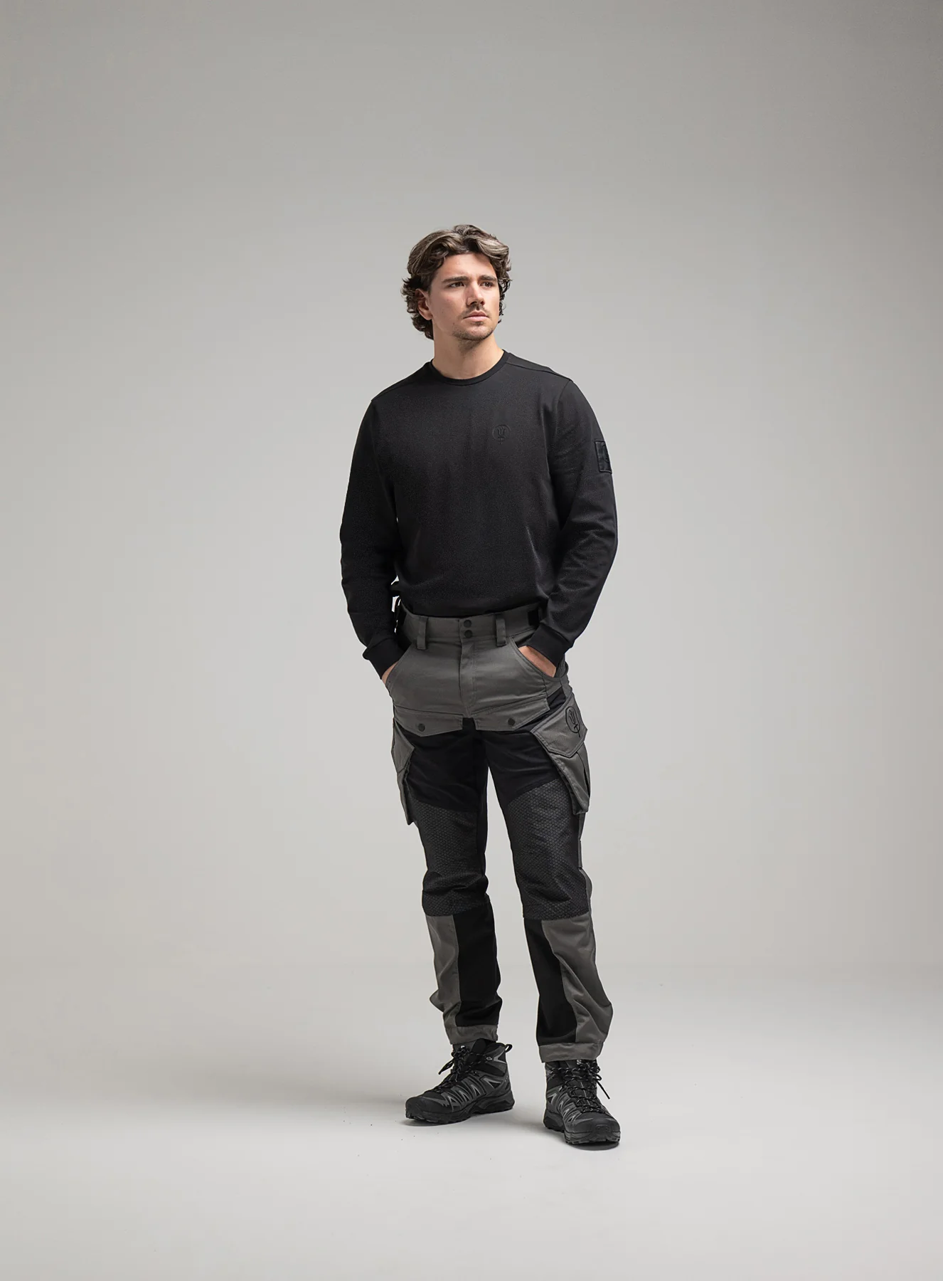 CHARGE TROUSERS - Image 4