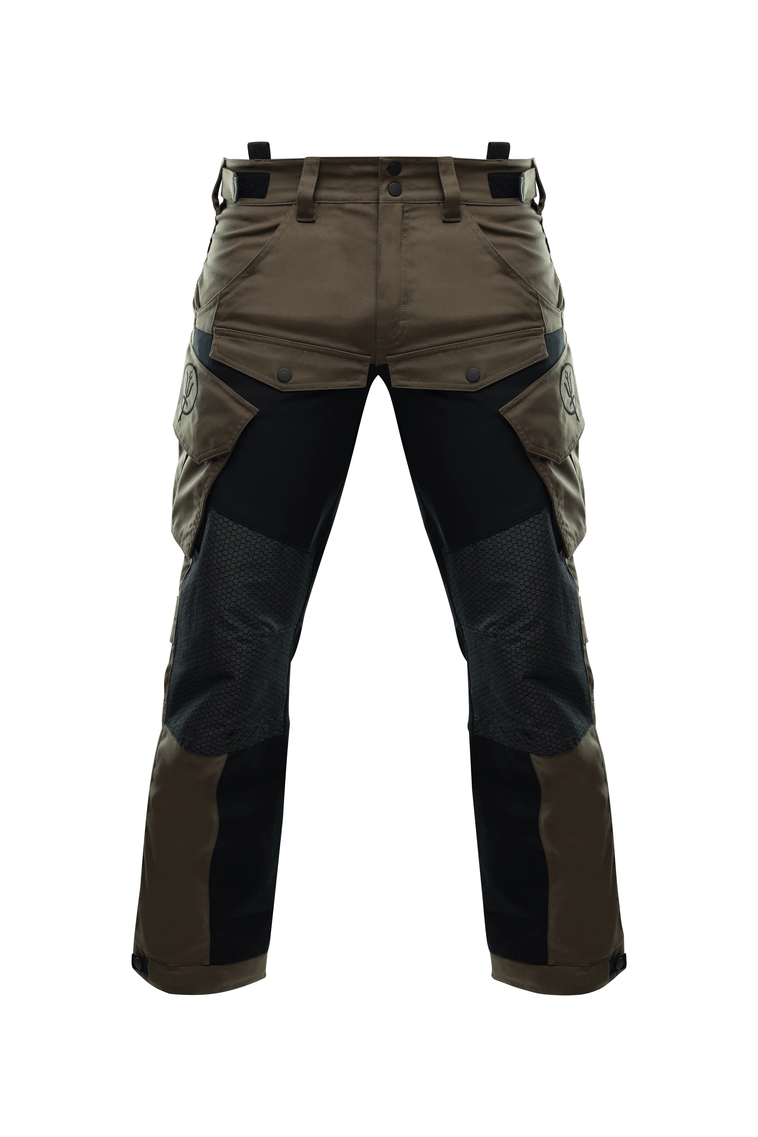 CHARGE TROUSERS - Image 4