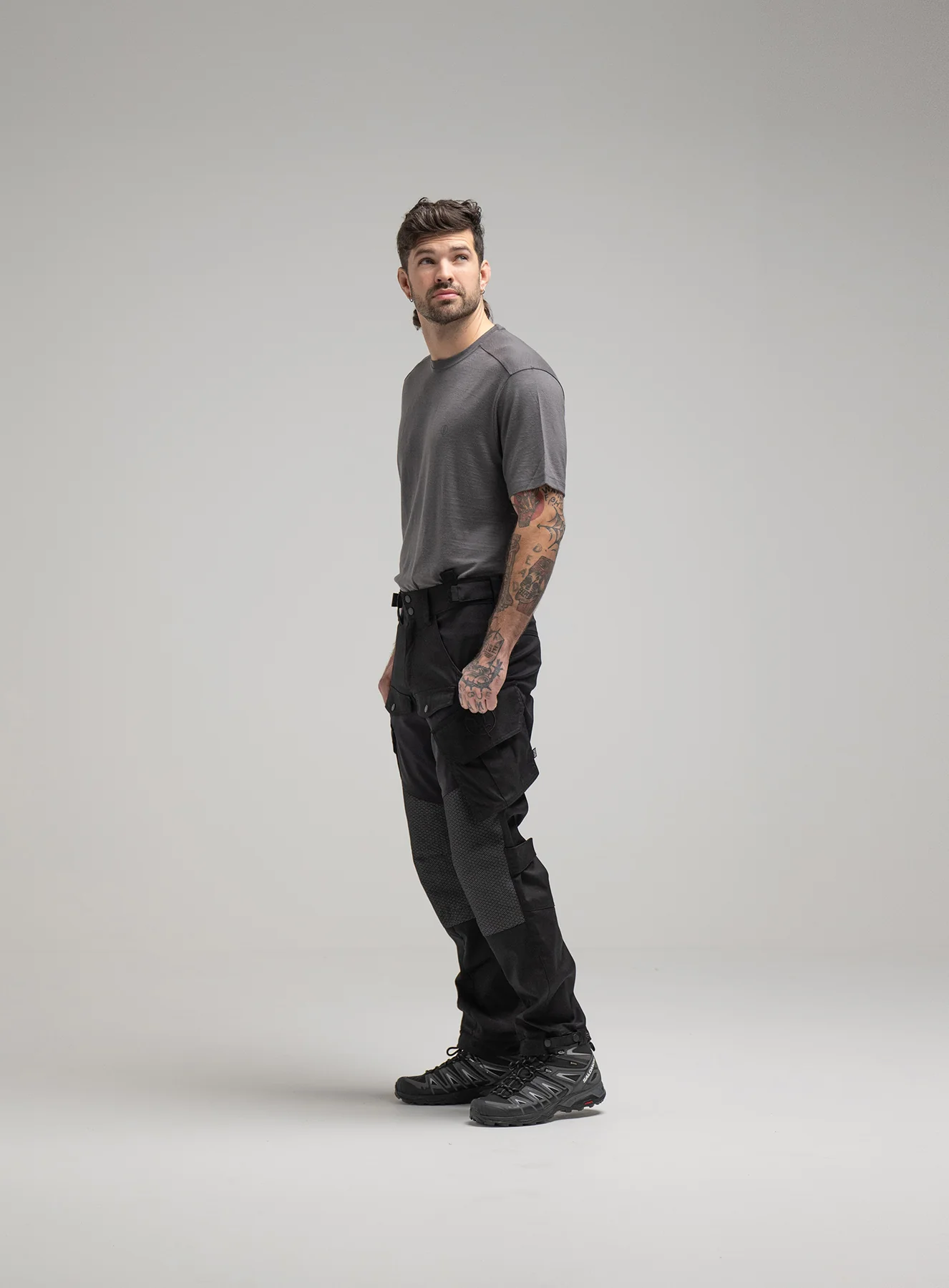 CHARGE TROUSERS - Image 3