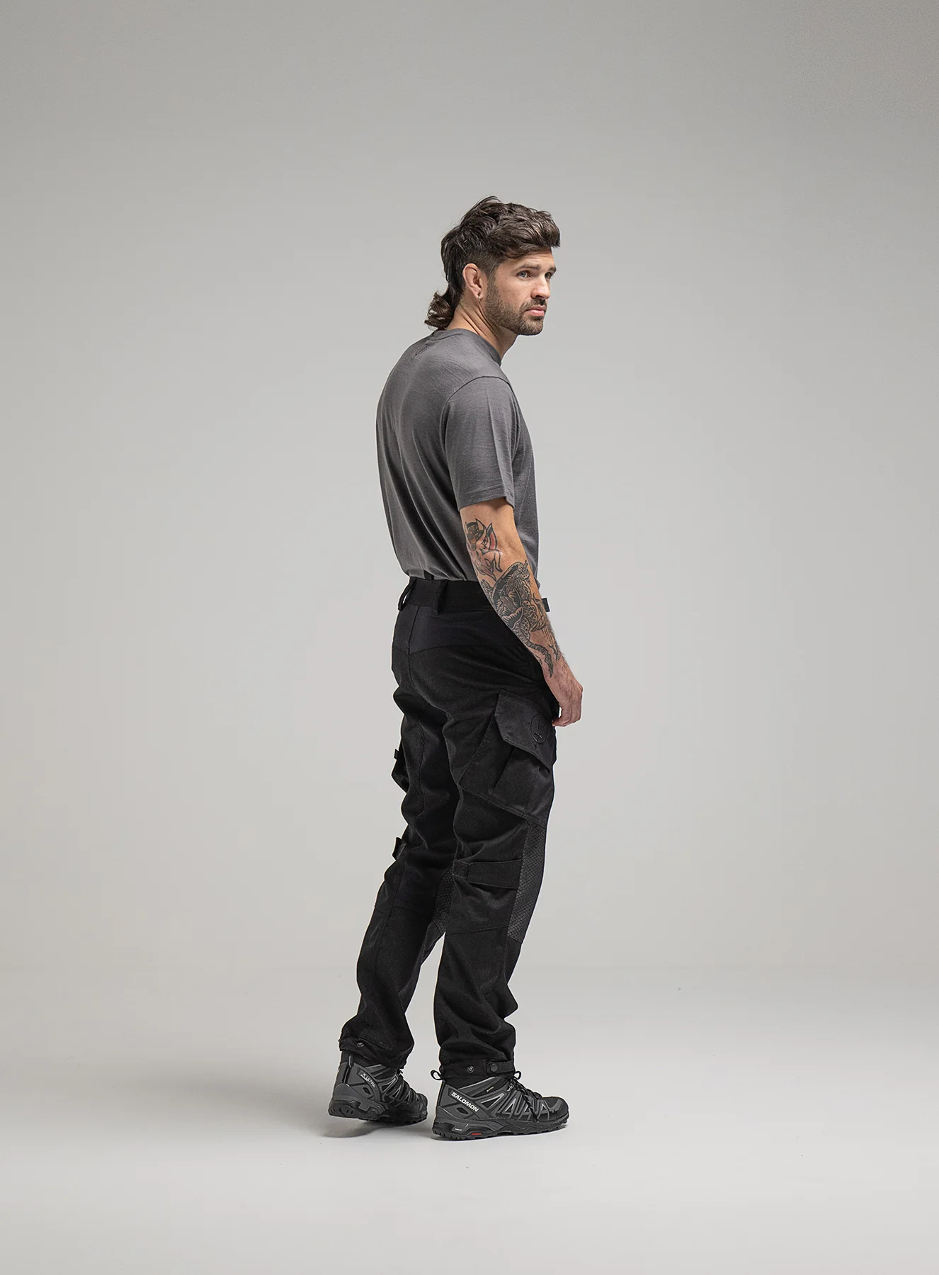 CHARGE TROUSERS - Image 4