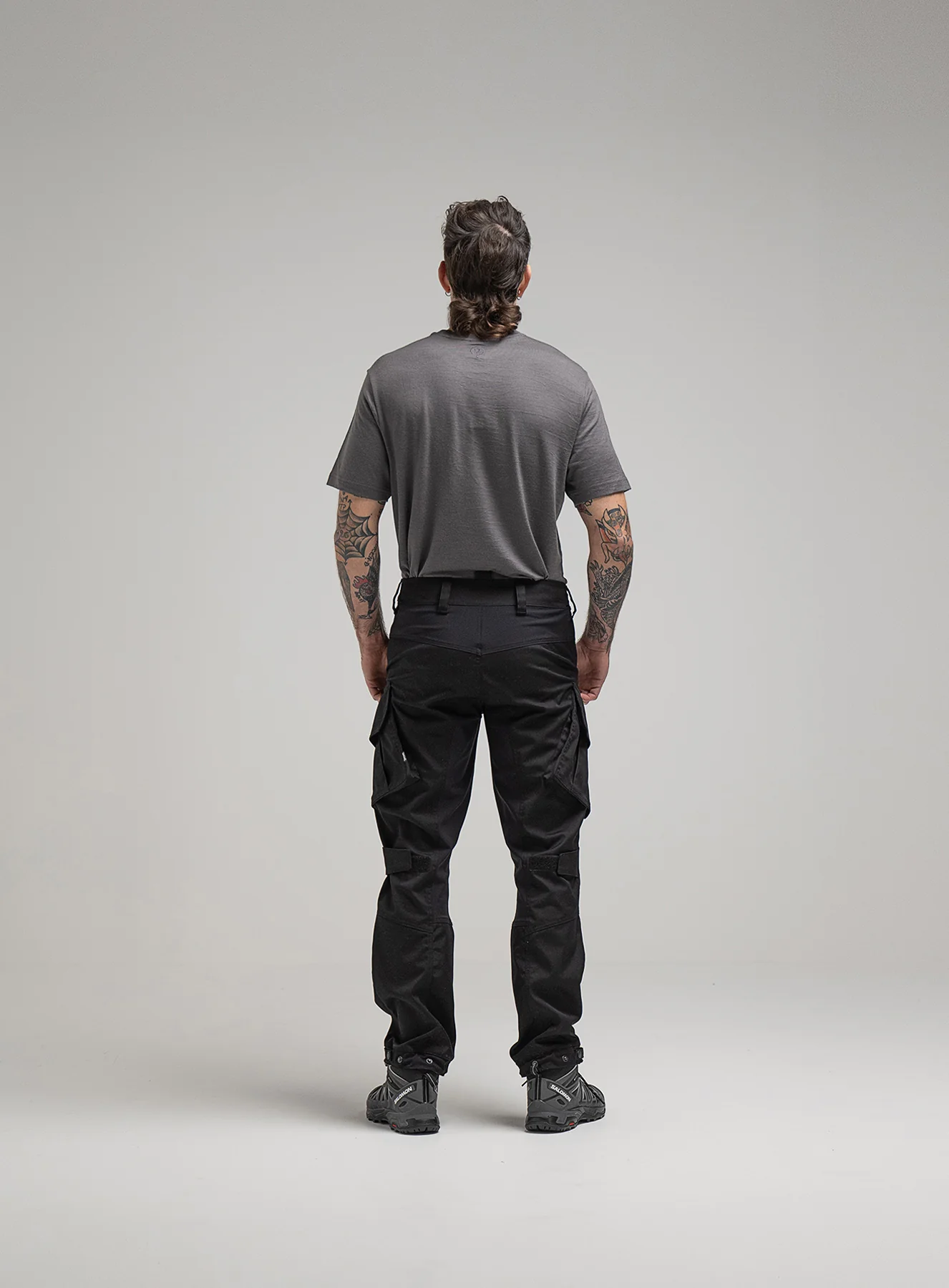 CHARGE TROUSERS - Image 5