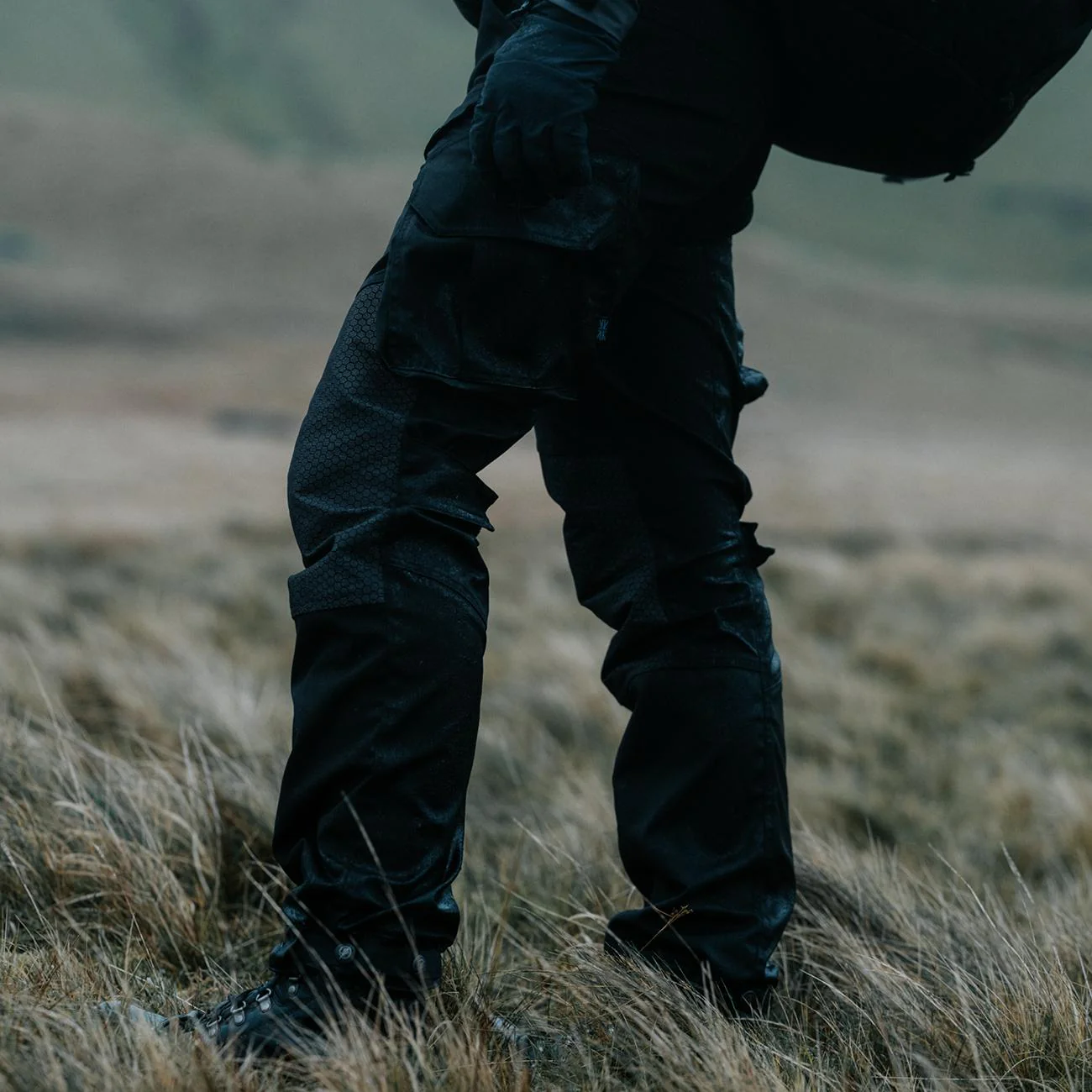 CHARGE TROUSERS (G1) - Image 5