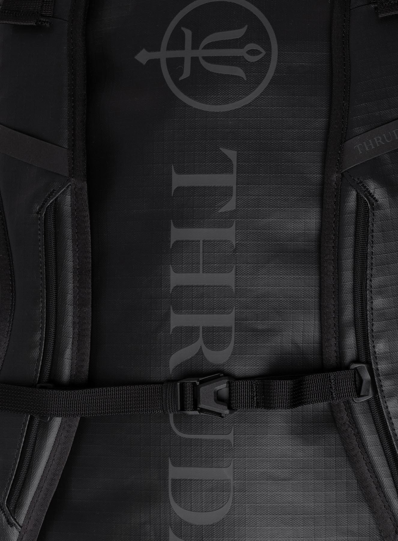 CITADEL 100L DUFFEL BAG - Image 11