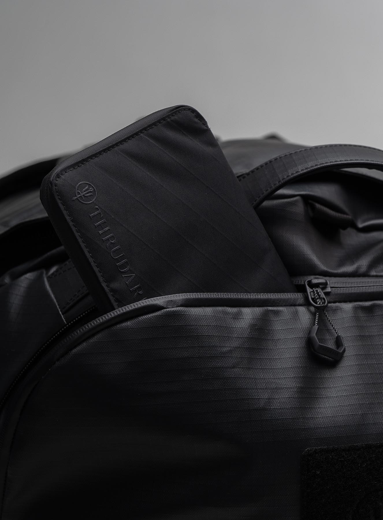 CITADEL 100L DUFFEL BAG - Image 7