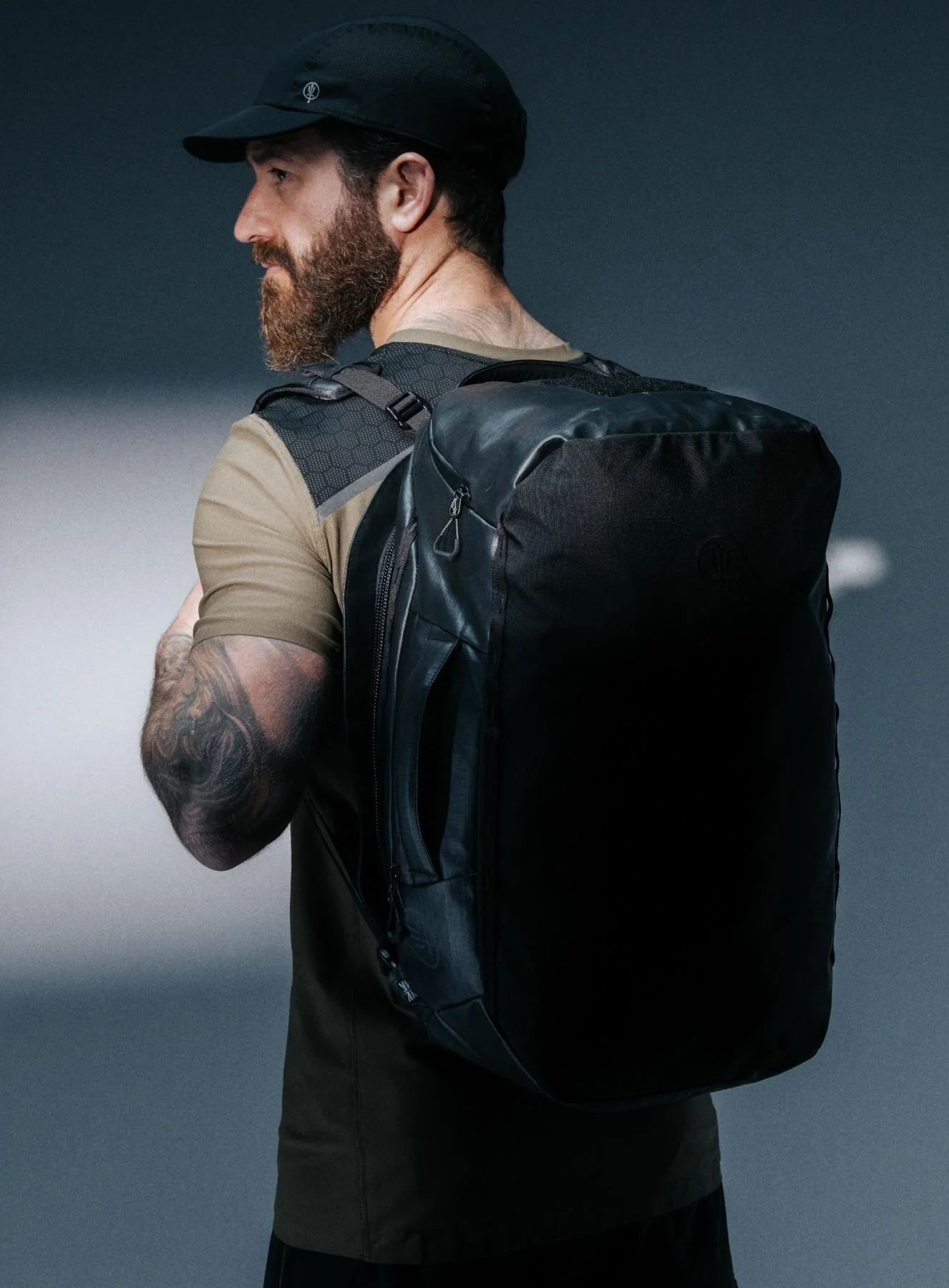 CITADEL 45L DUFFEL BAG - Image 4