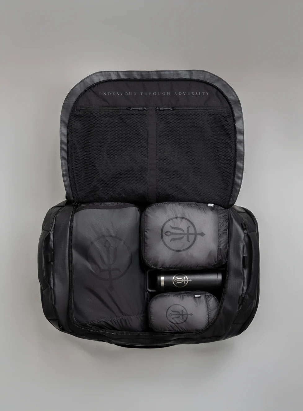 CITADEL 80L DUFFEL BAG - Image 5
