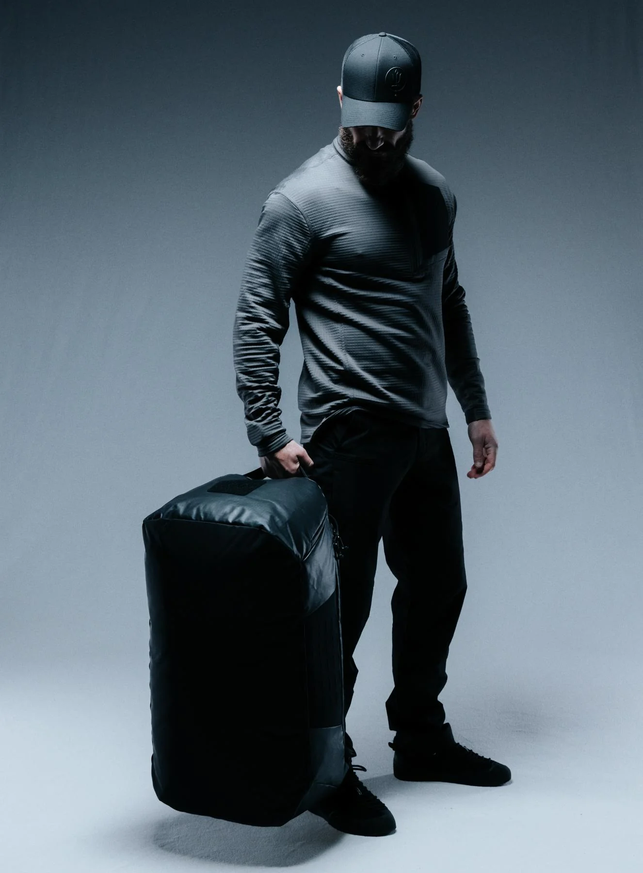 CITADEL 80L DUFFEL BAG - Image 6