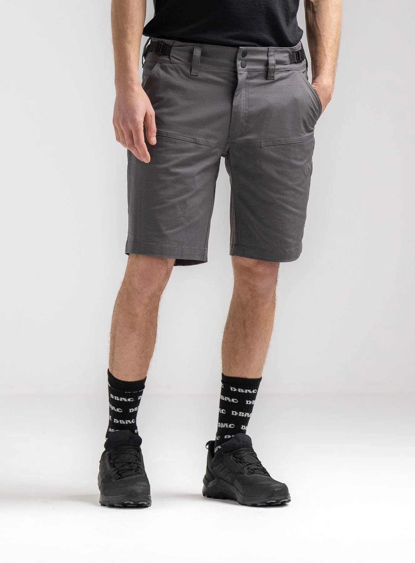 COMMAND SHORTS