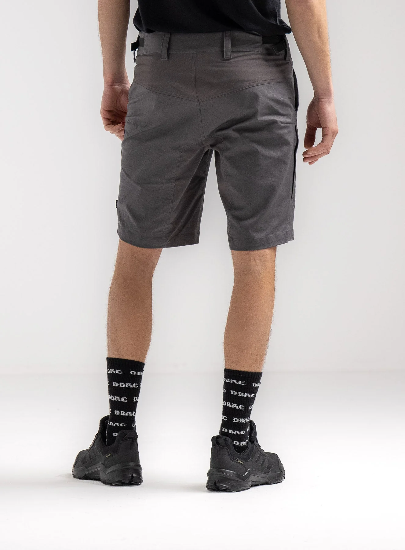 COMMAND SHORTS - Image 2
