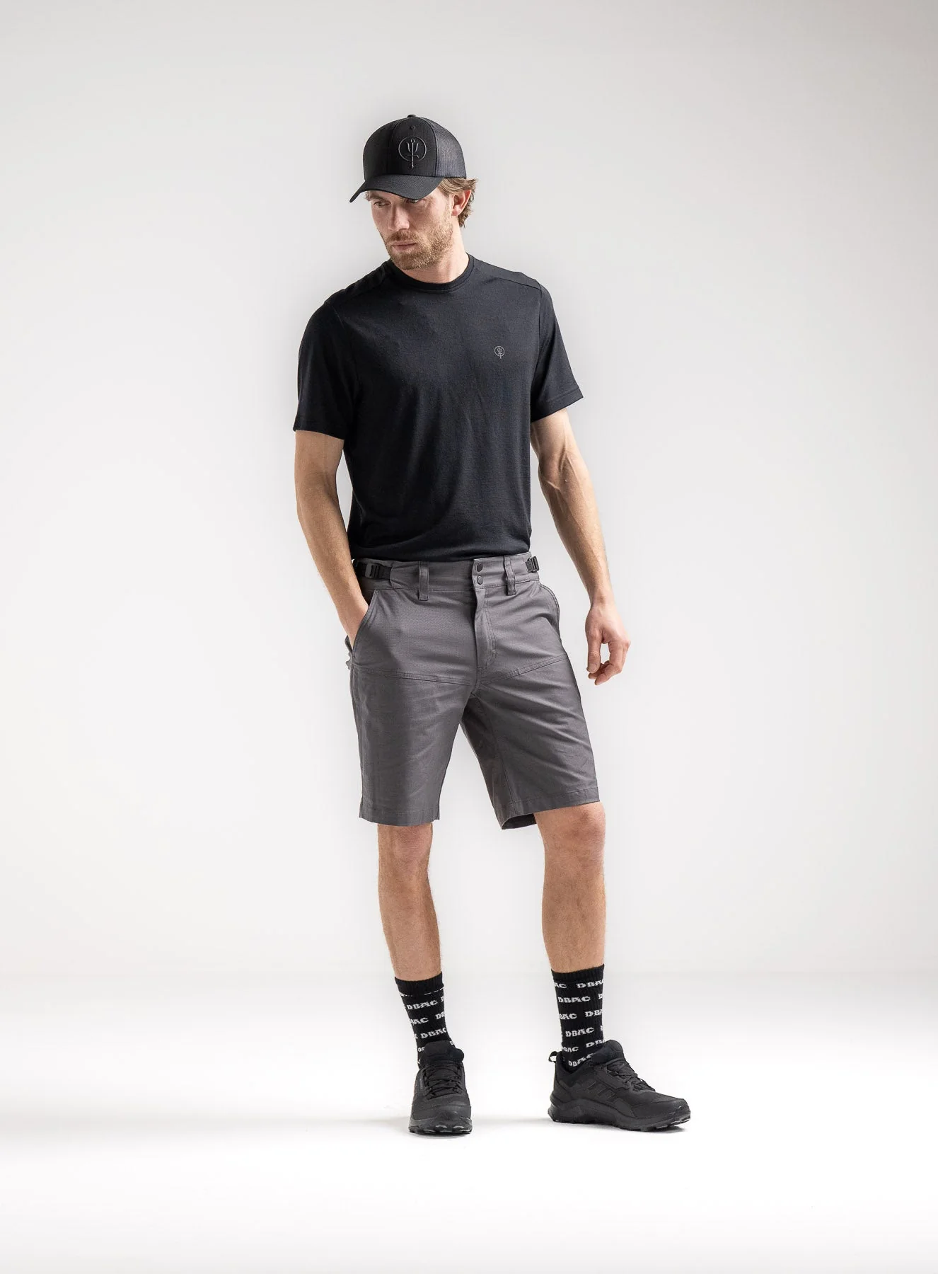 COMMAND SHORTS - Image 3