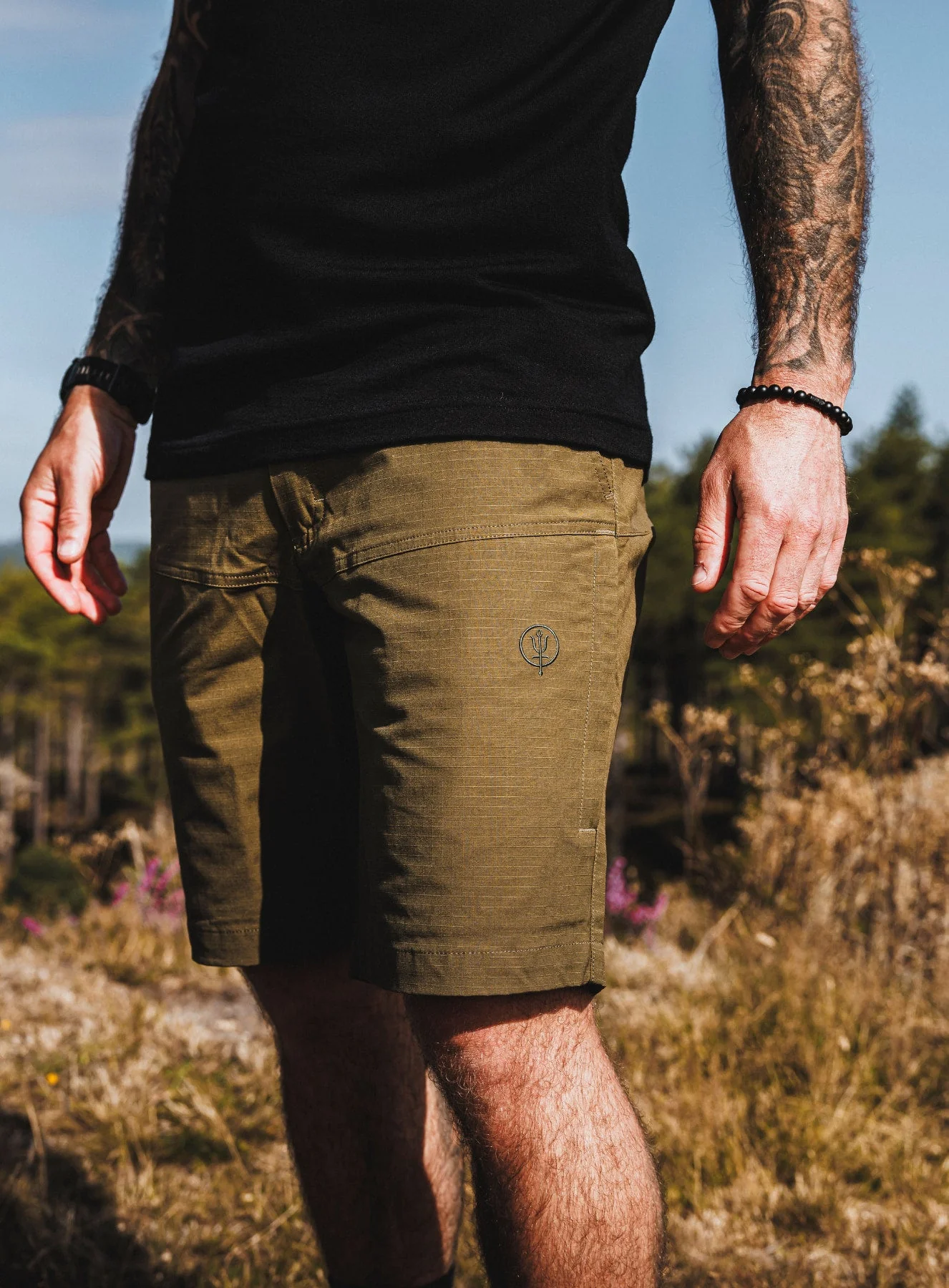 COMMAND SHORTS - Image 2