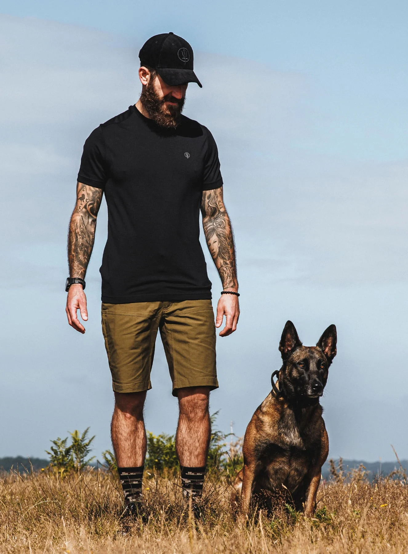 COMMAND SHORTS - Image 3