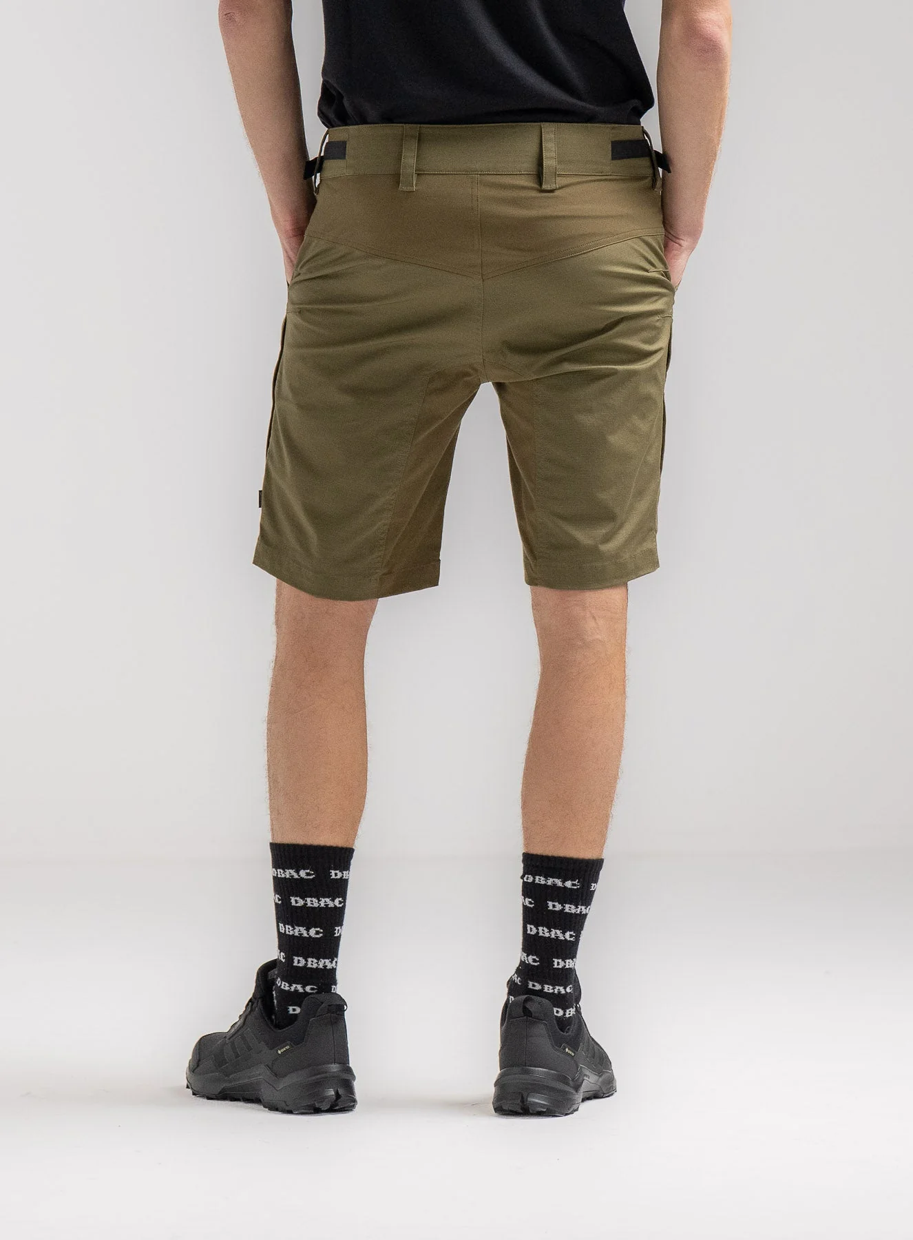 COMMAND SHORTS - Image 4