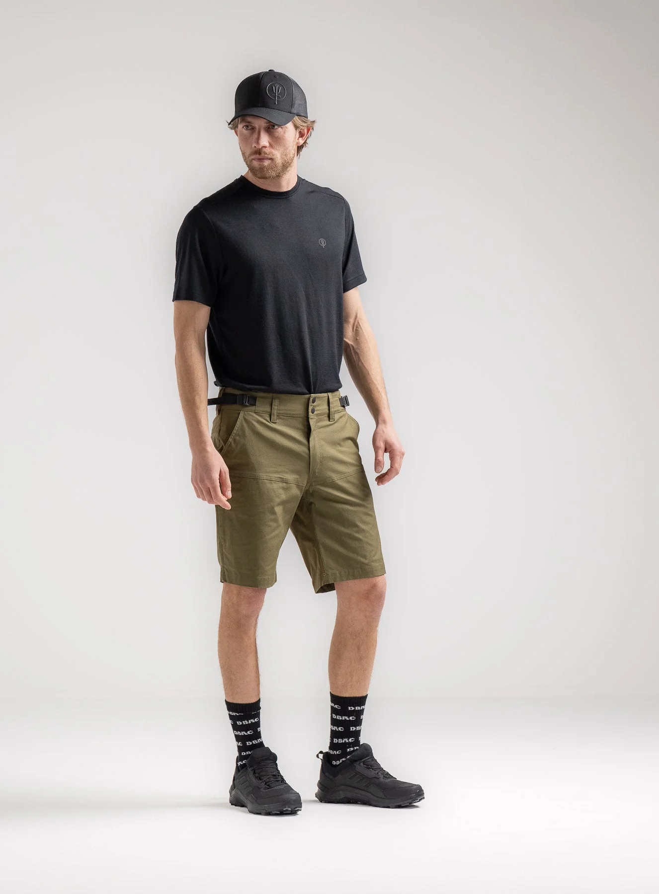 COMMAND SHORTS - Image 5