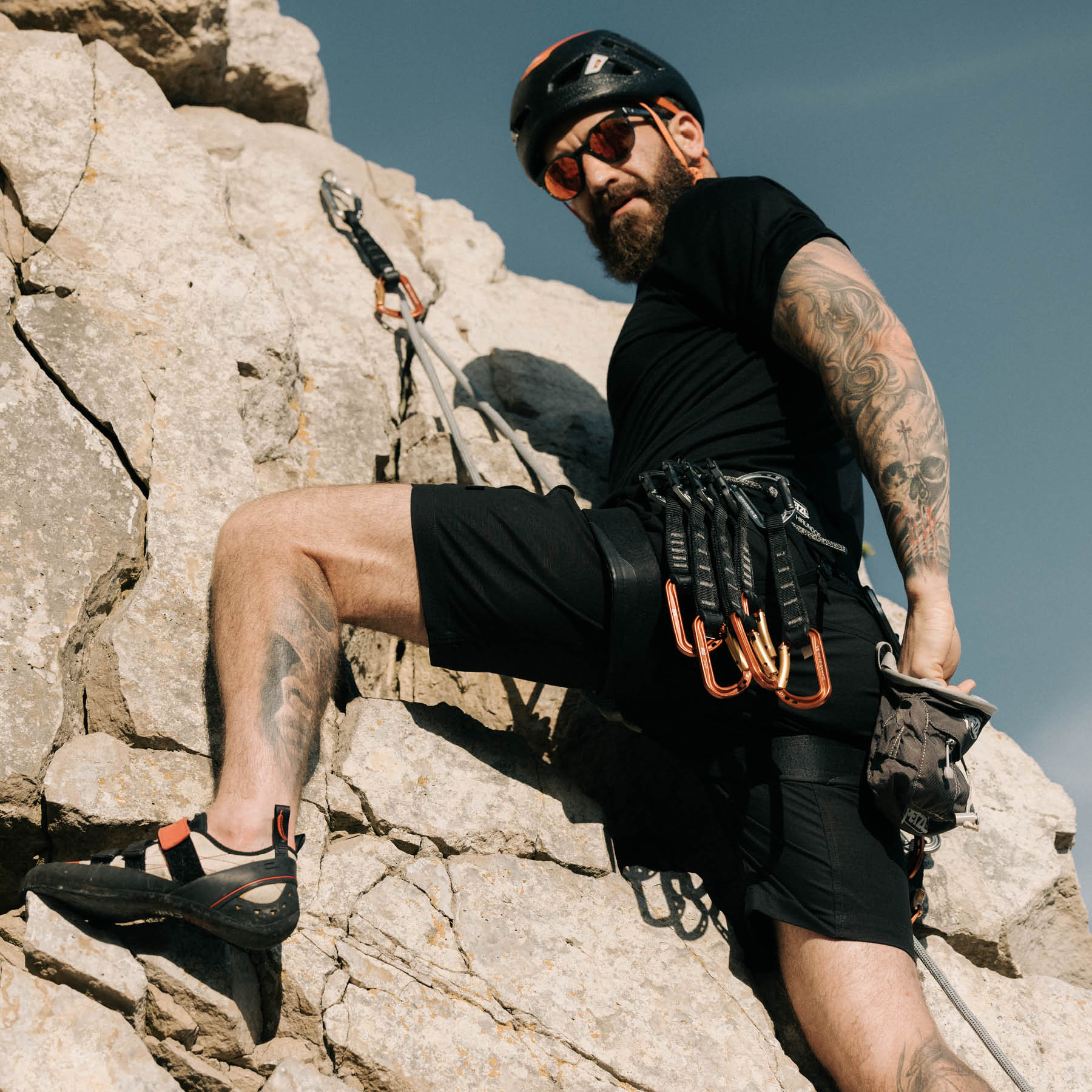 COMMAND SHORTS - Image 2