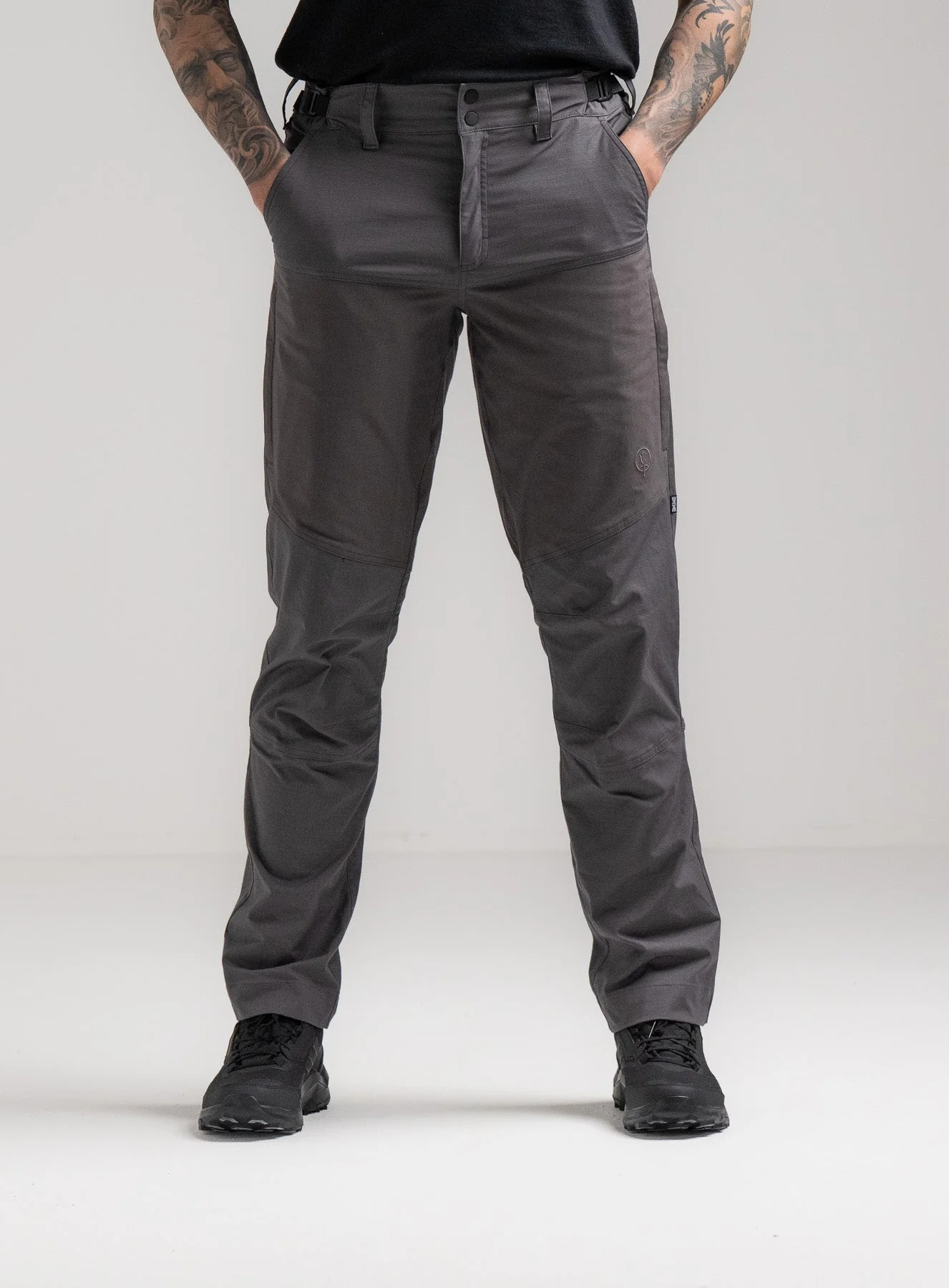 COMMAND TROUSERS