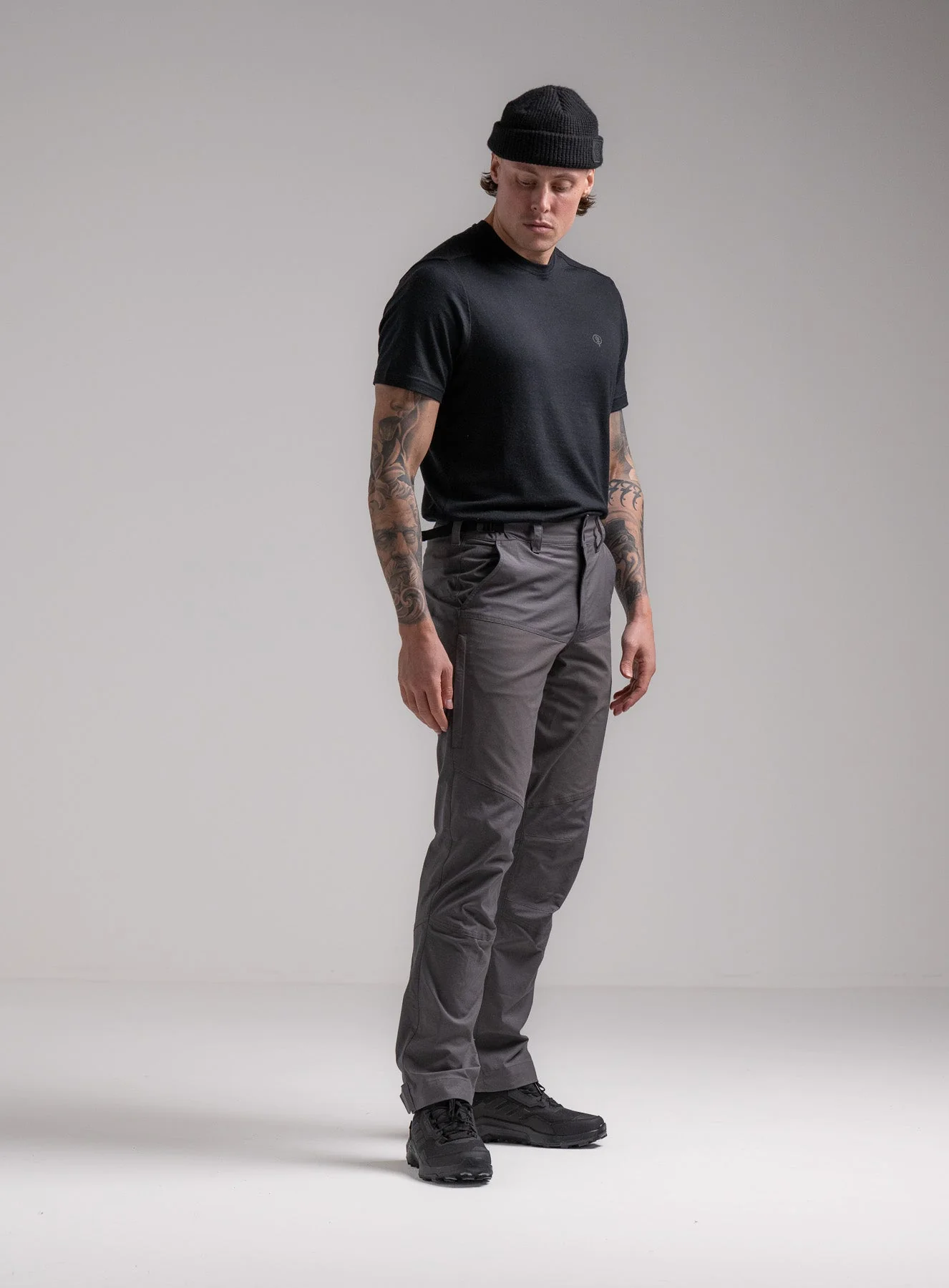 COMMAND TROUSERS - Image 2