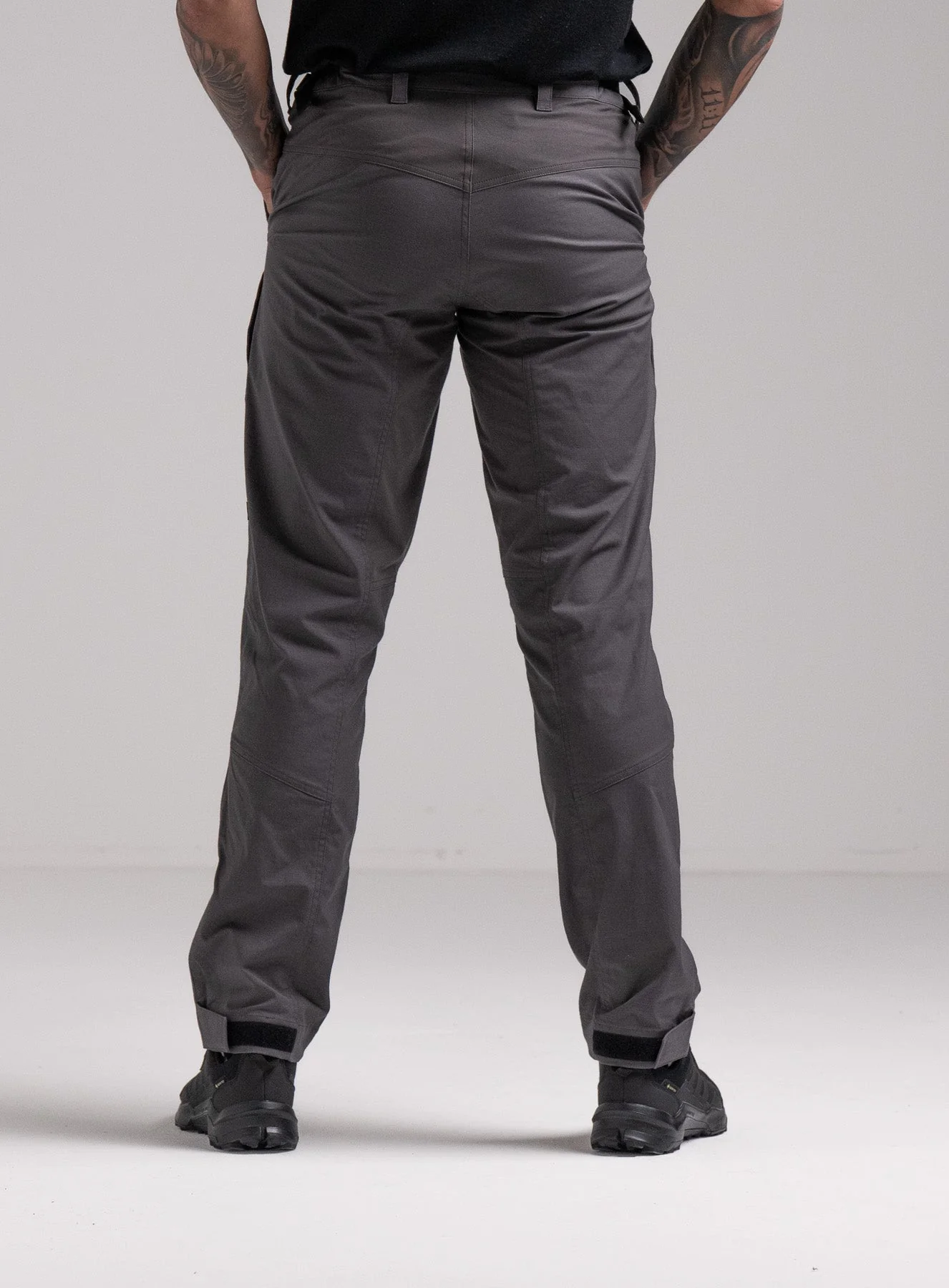 COMMAND TROUSERS - Image 3