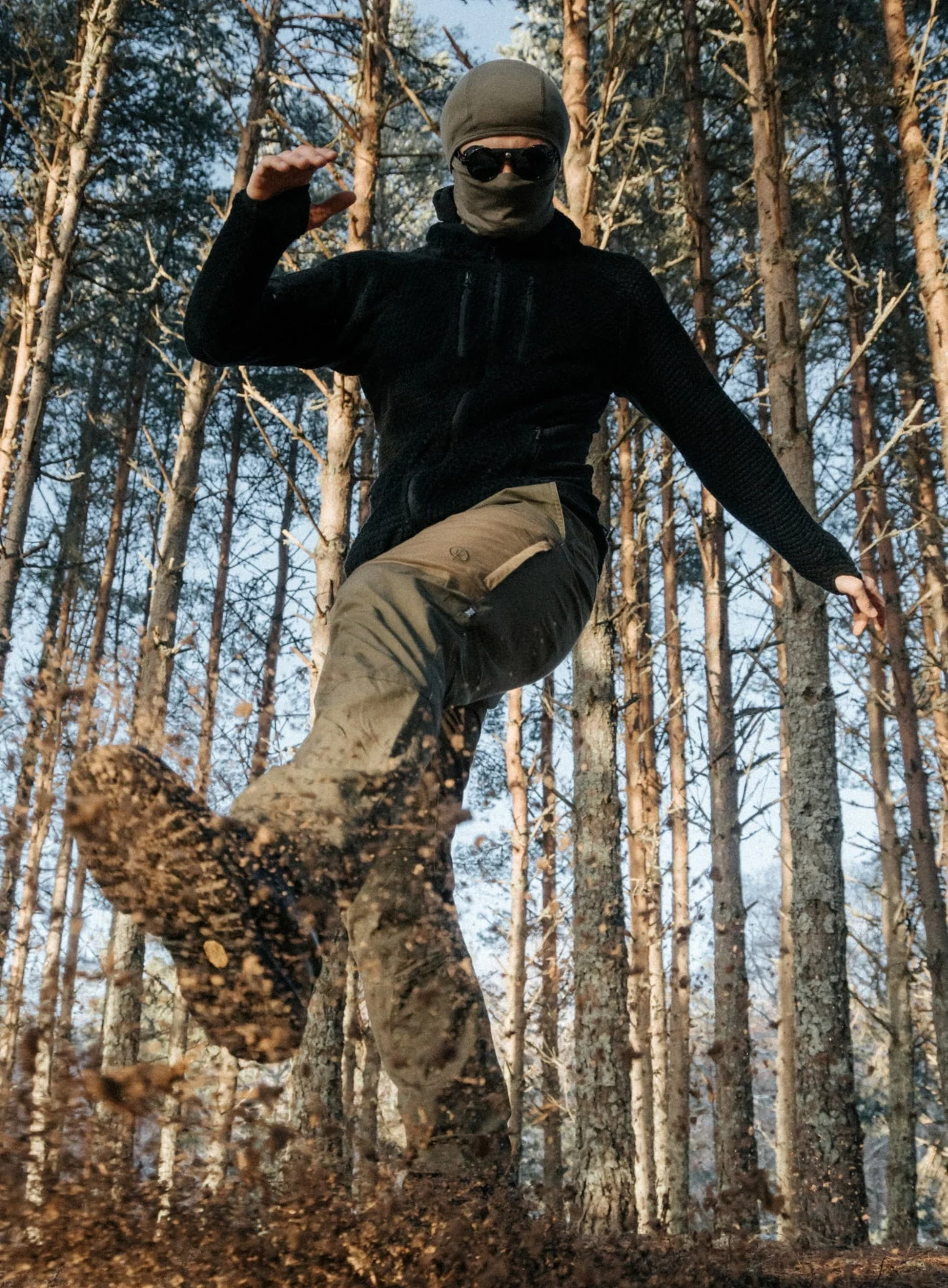 COMMAND TROUSERS - Image 2