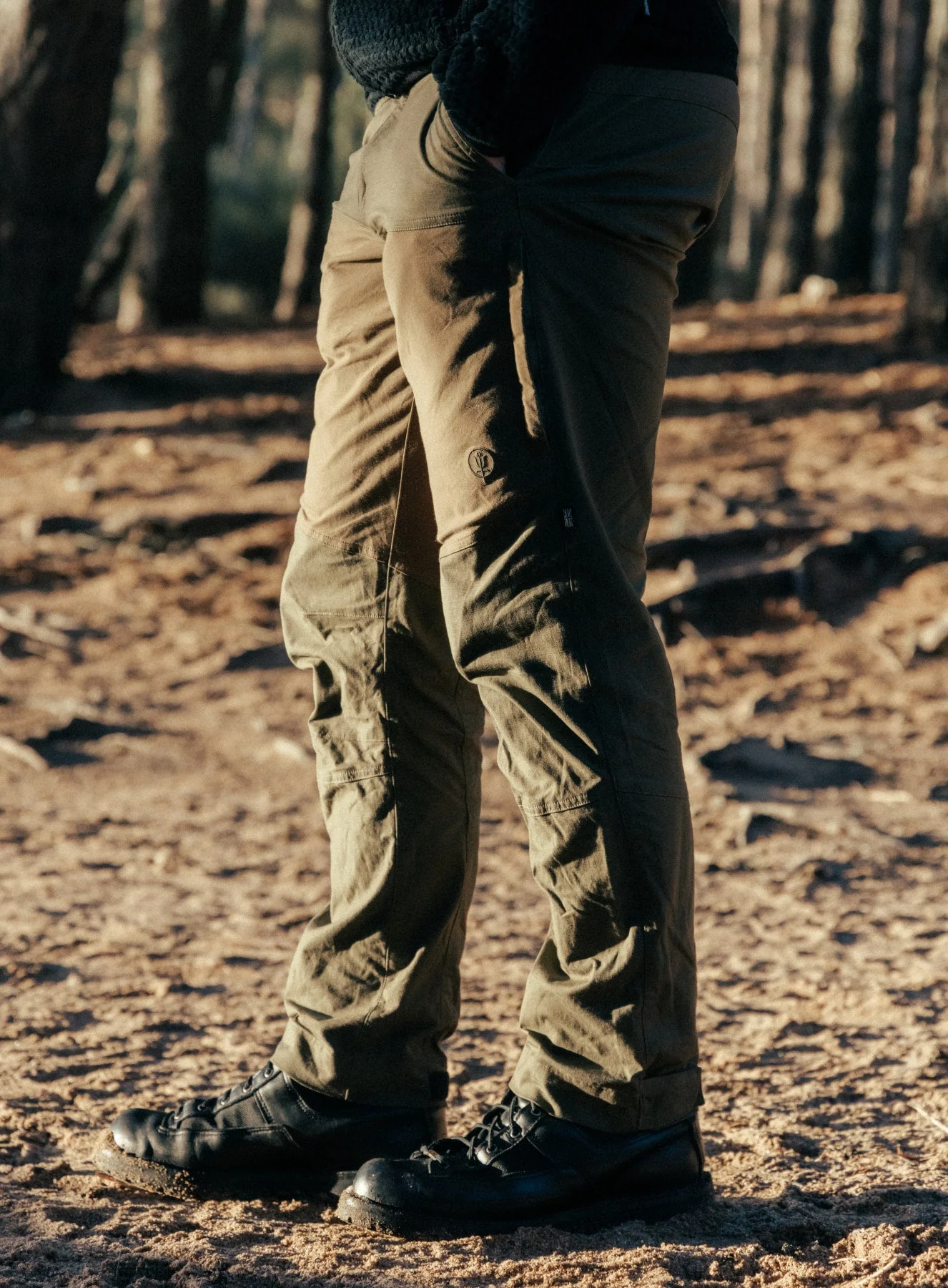 COMMAND TROUSERS - Image 3