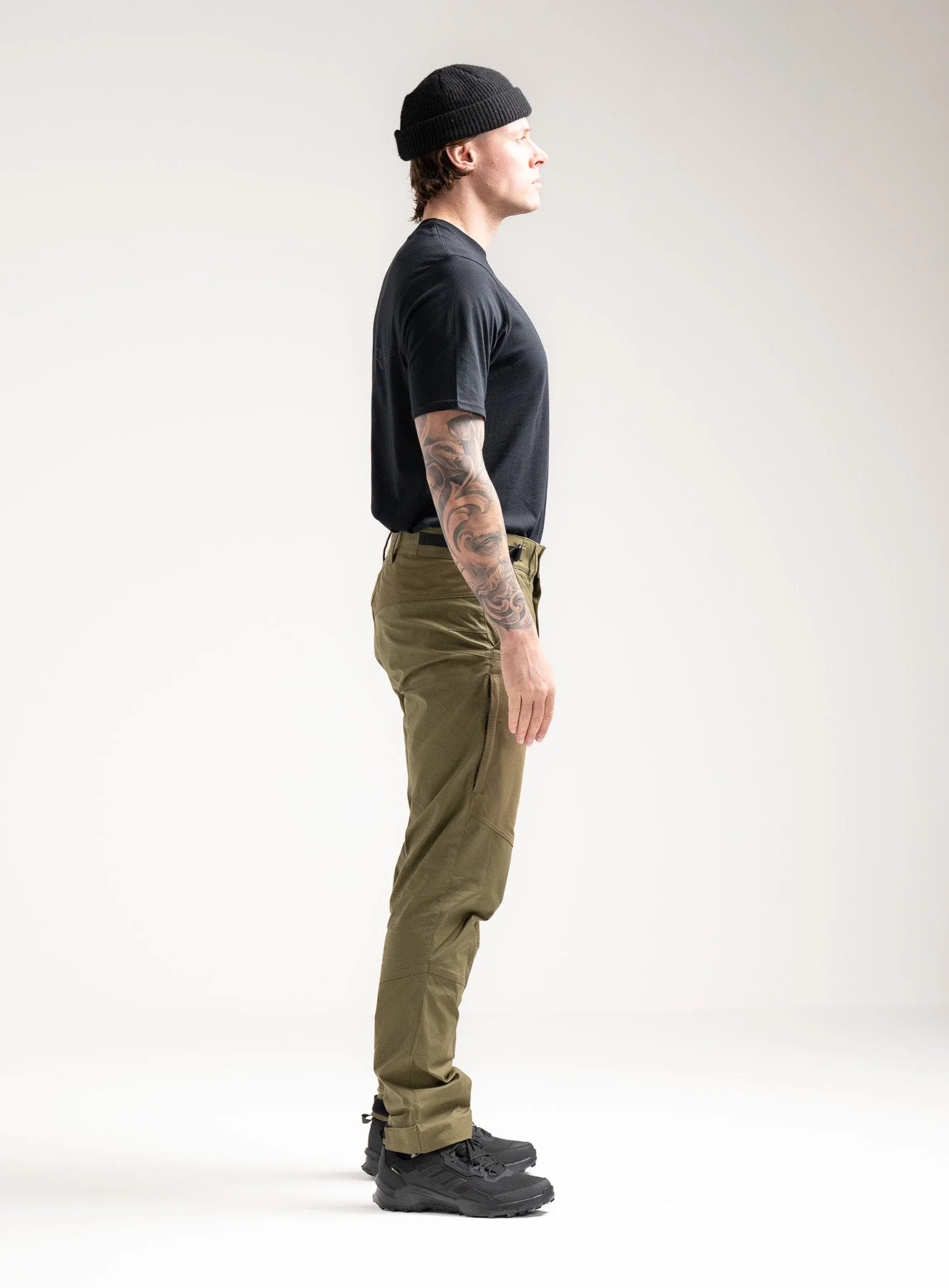 COMMAND TROUSERS - Image 4