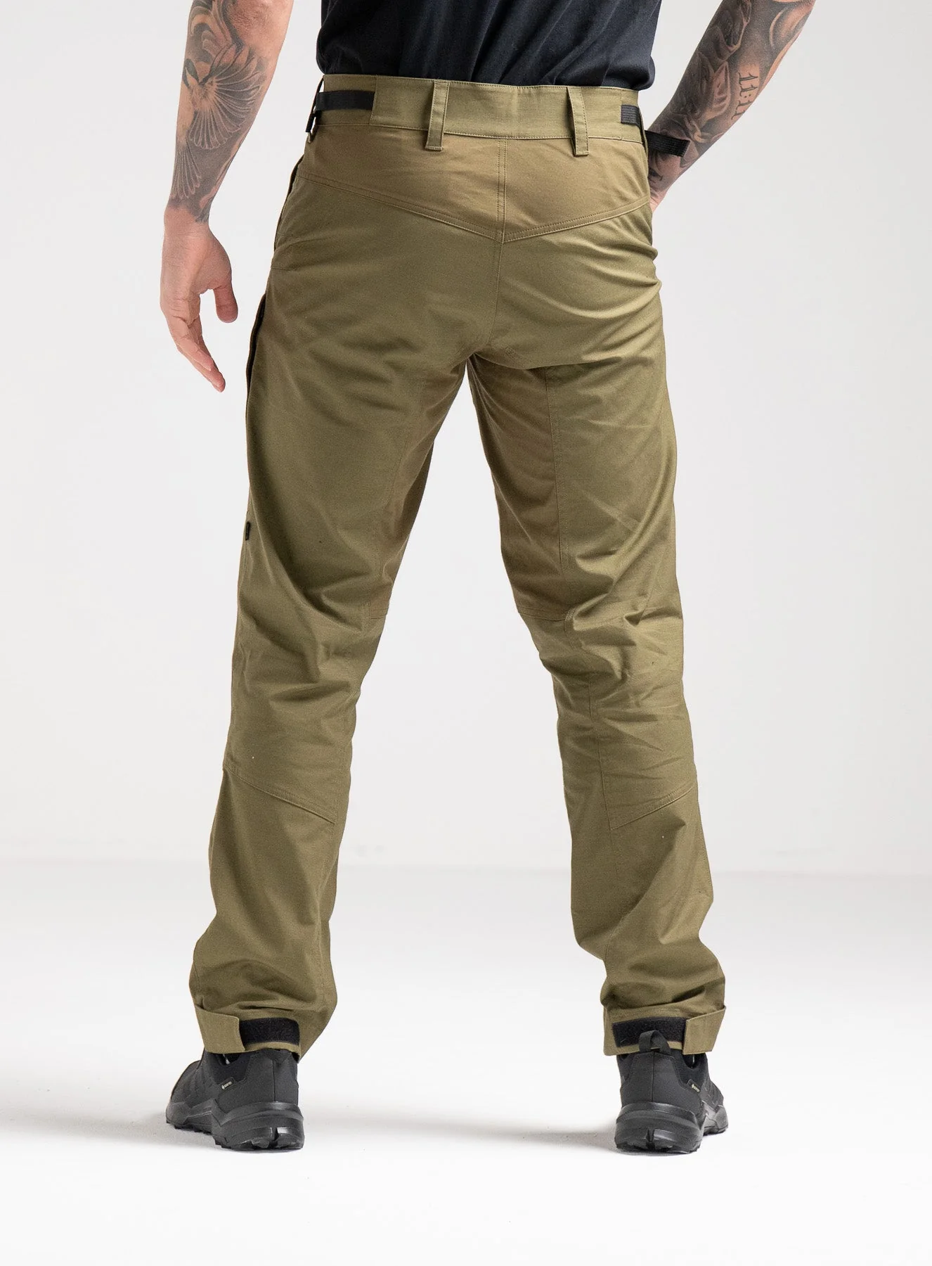 COMMAND TROUSERS - Image 5