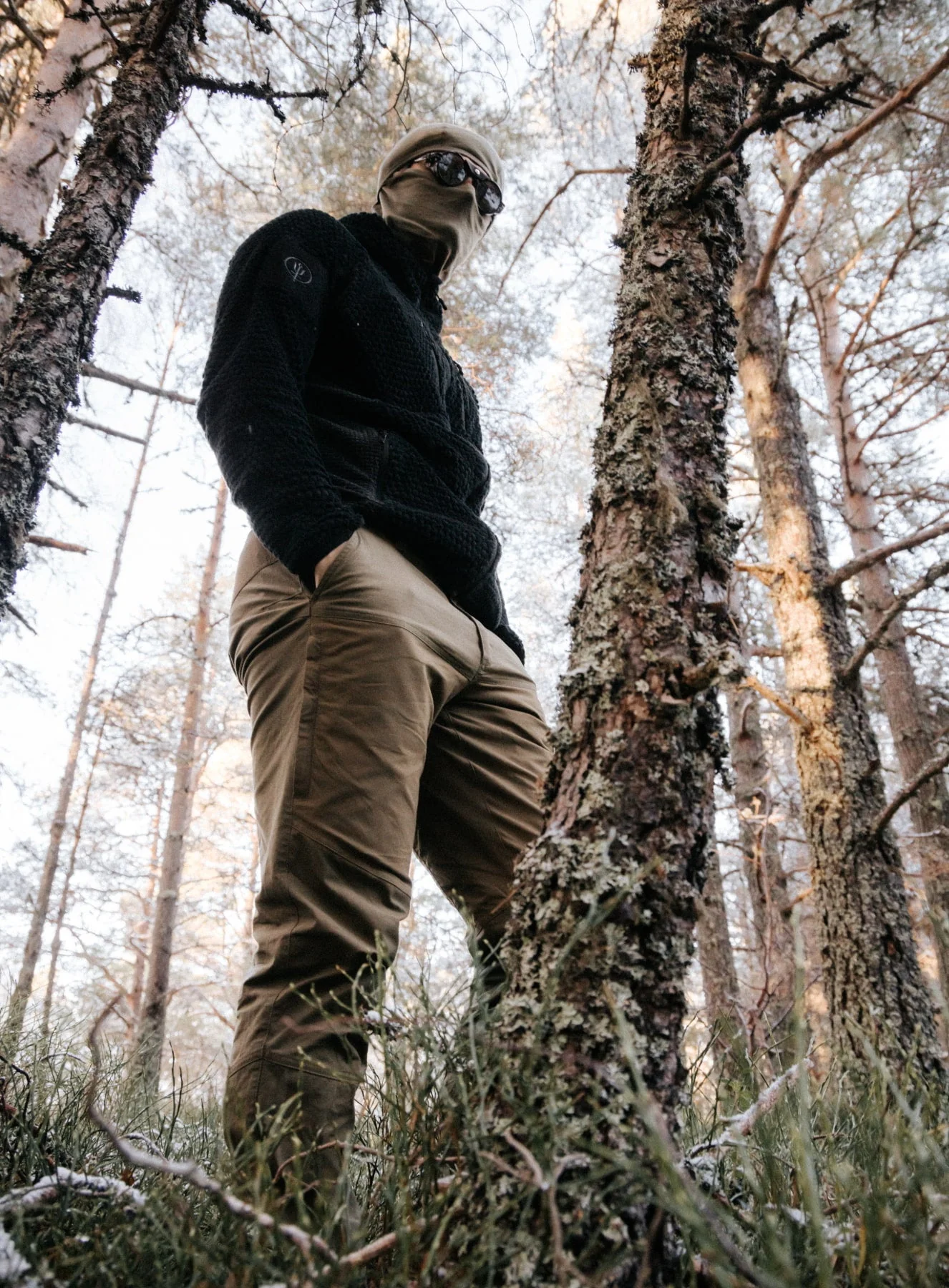 COMMAND TROUSERS - Image 6