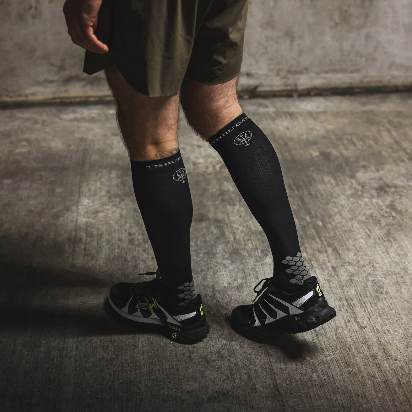 COMPRESSION SOCKS - Image 5