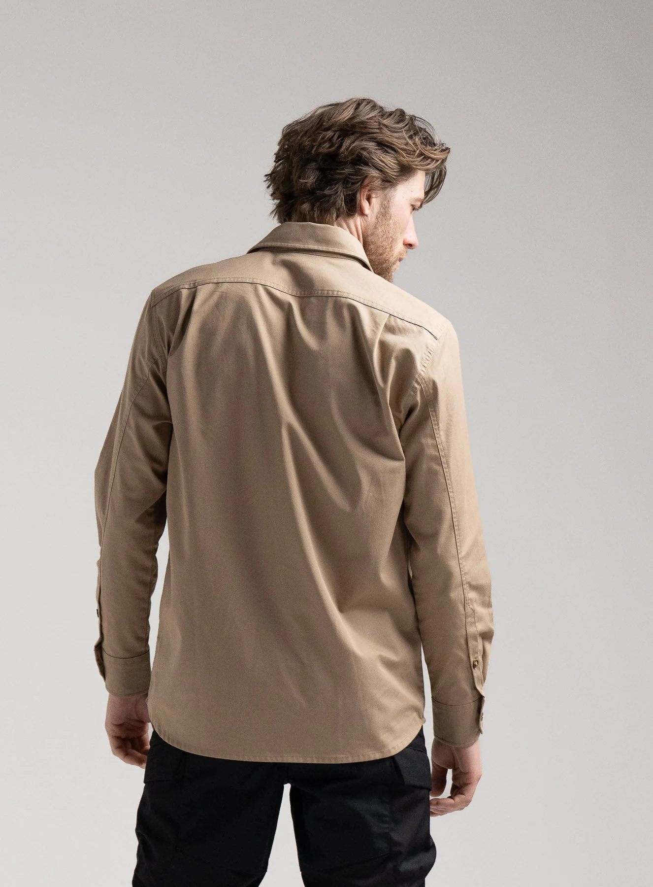 COVERT SHIRT - Image 2