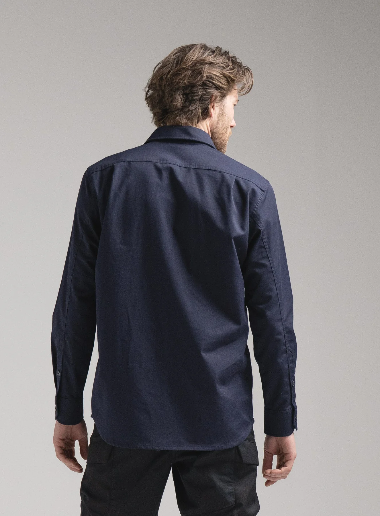 COVERT SHIRT - Image 3