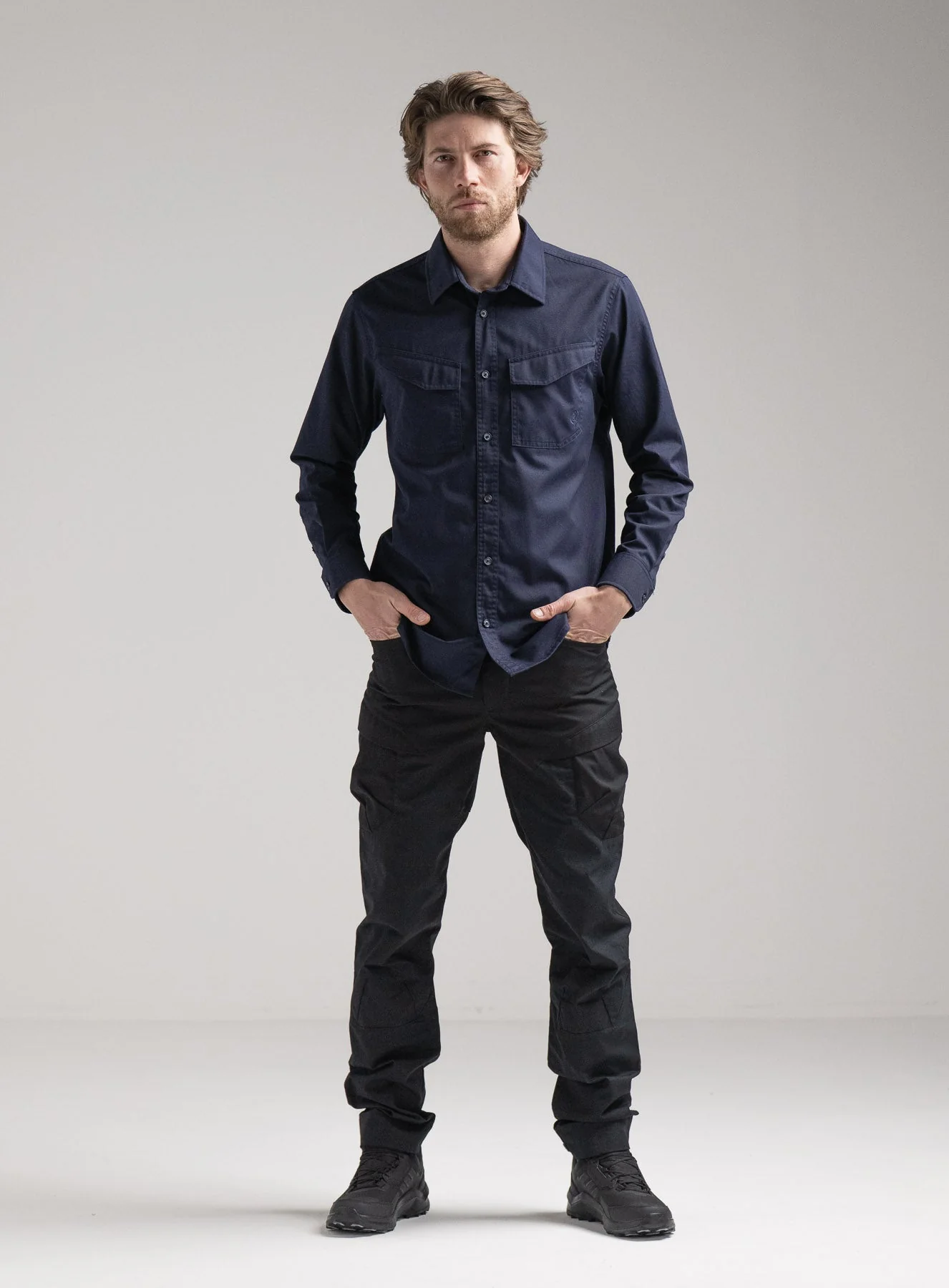 COVERT SHIRT - Image 4
