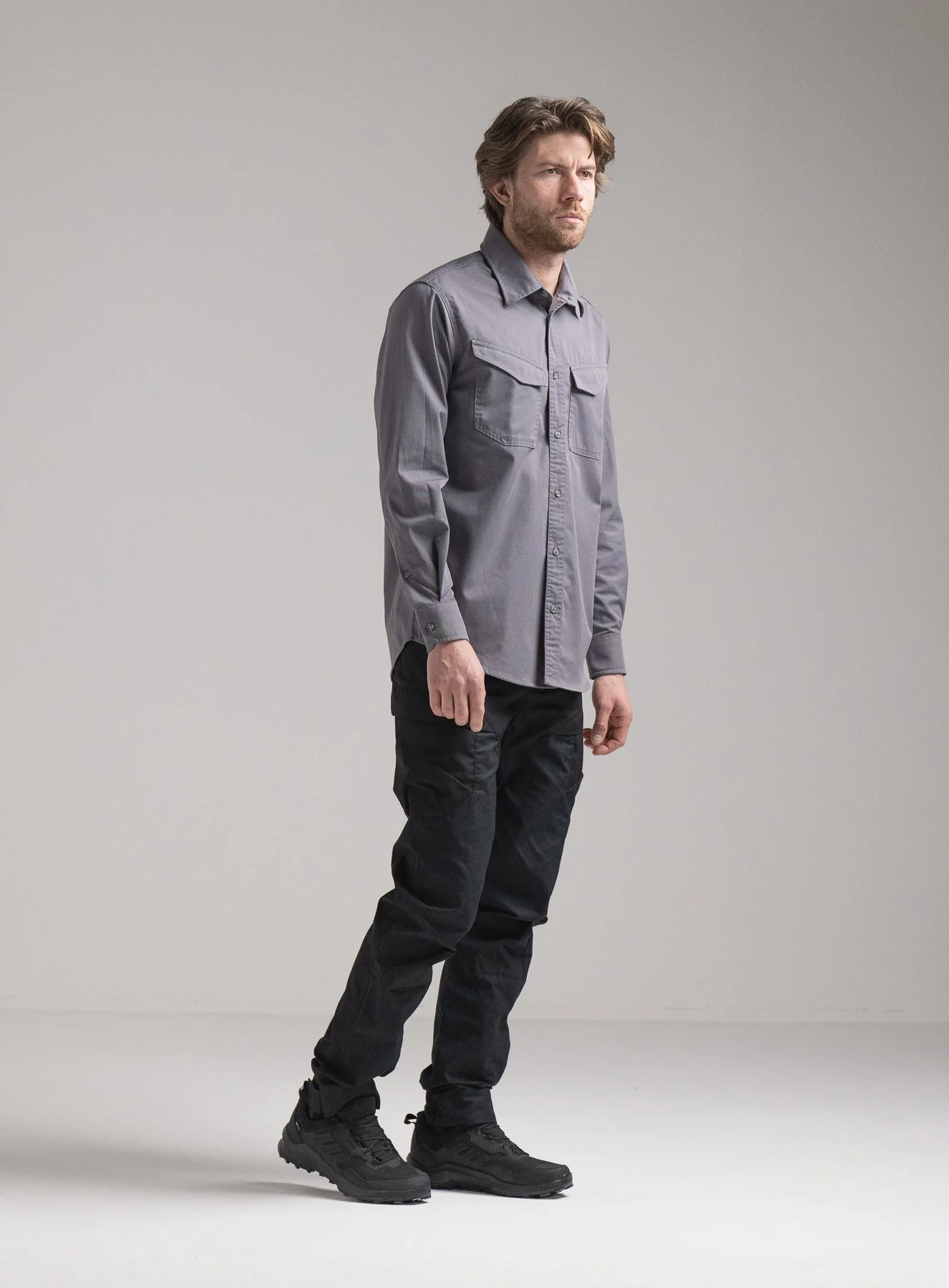 COVERT SHIRT - Image 3