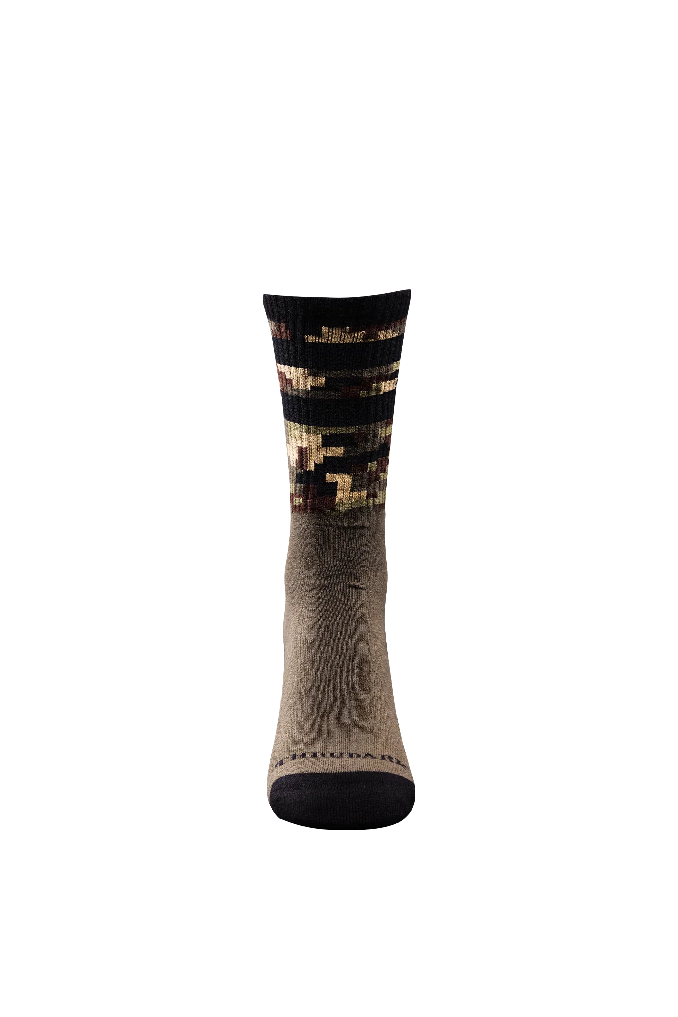CREW SOCKS CAMO - Image 3