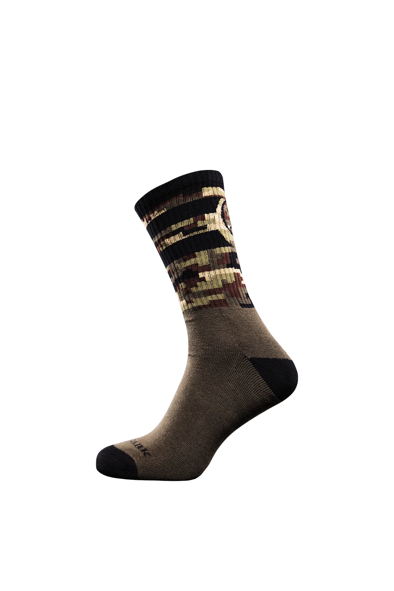 CREW SOCKS CAMO - Image 4