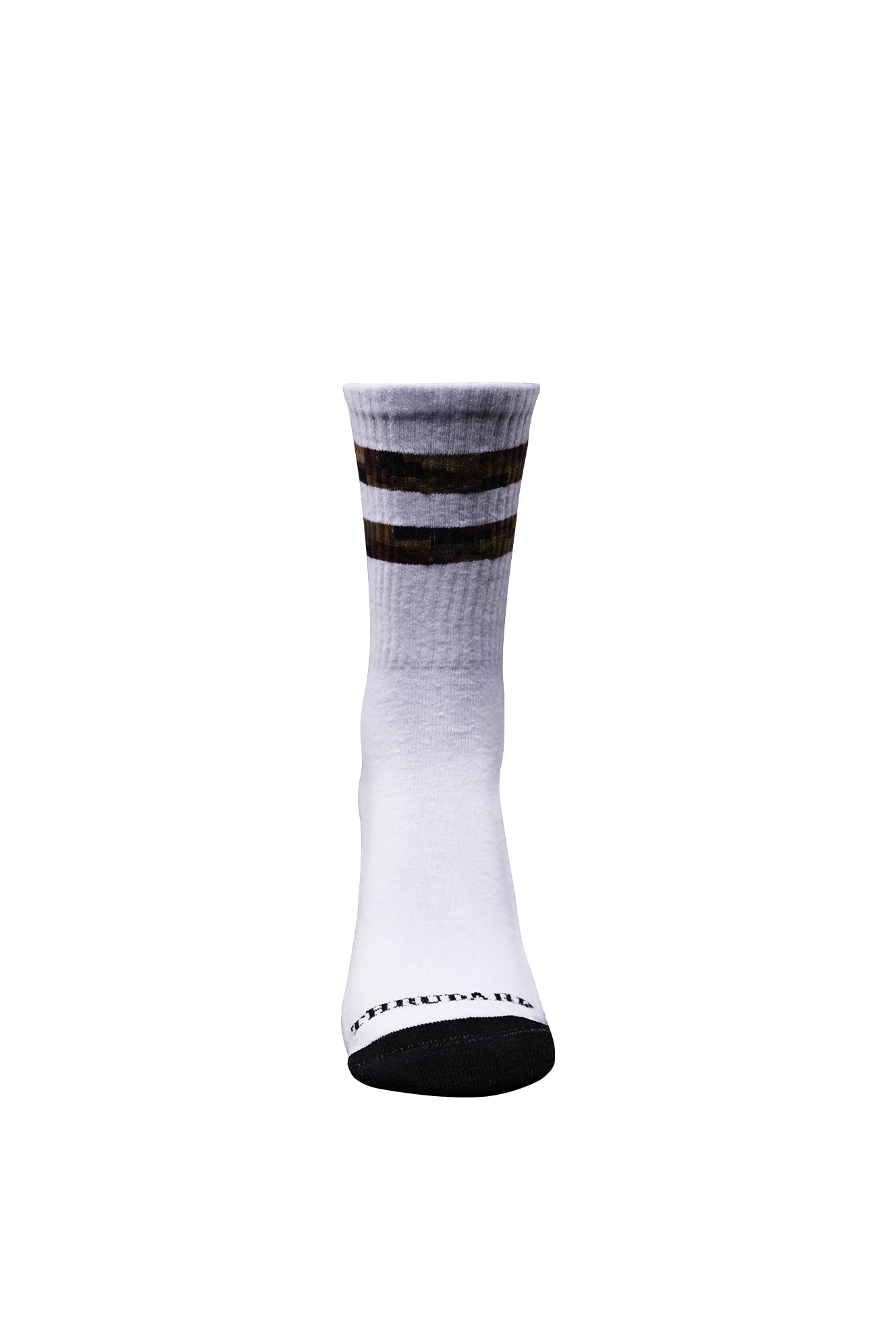 CREW SOCKS CAMO - Image 3